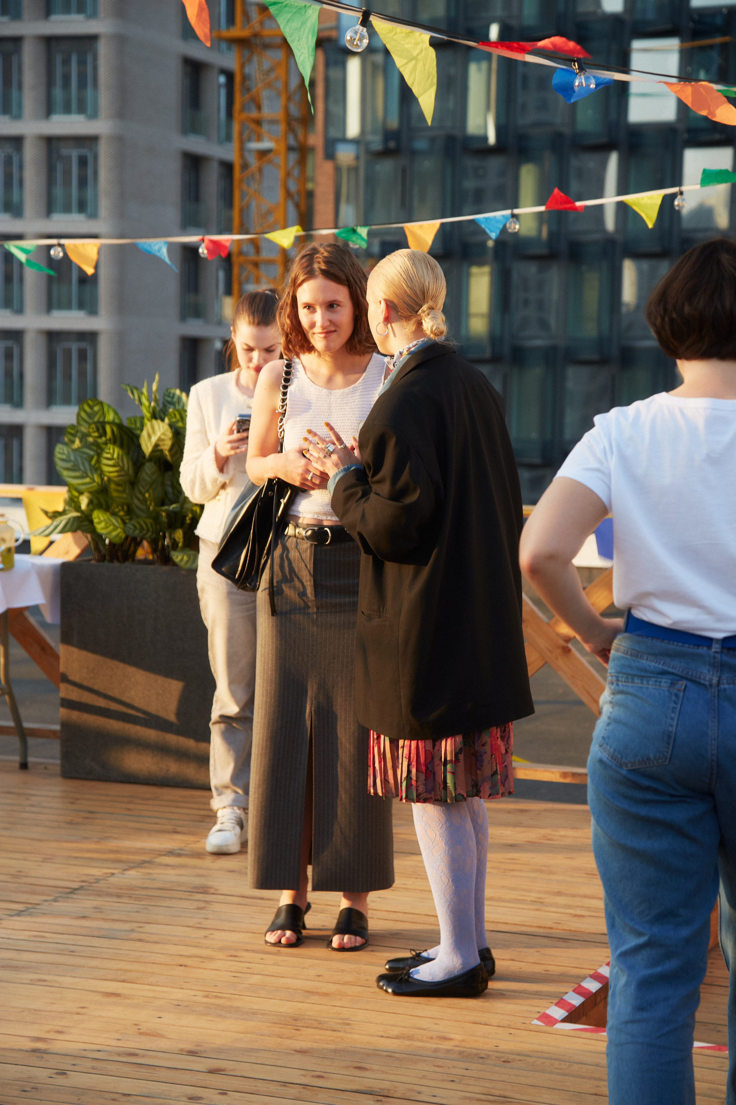 CORAL CLUB 25 years. Photographer Daria Ilkevich