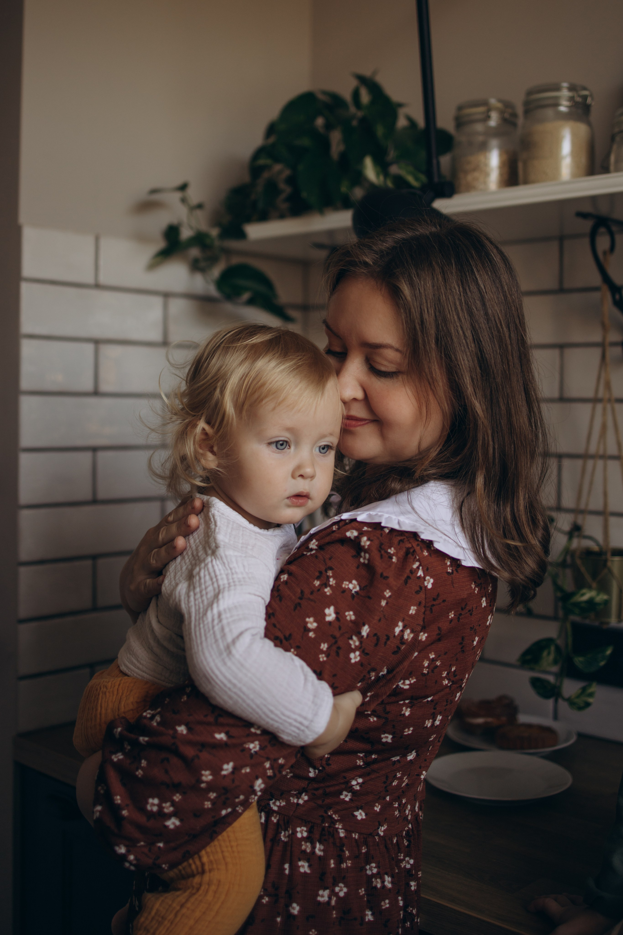 Лена, Рома и Антоша. Семейный фотограф Екатерина Еремеева