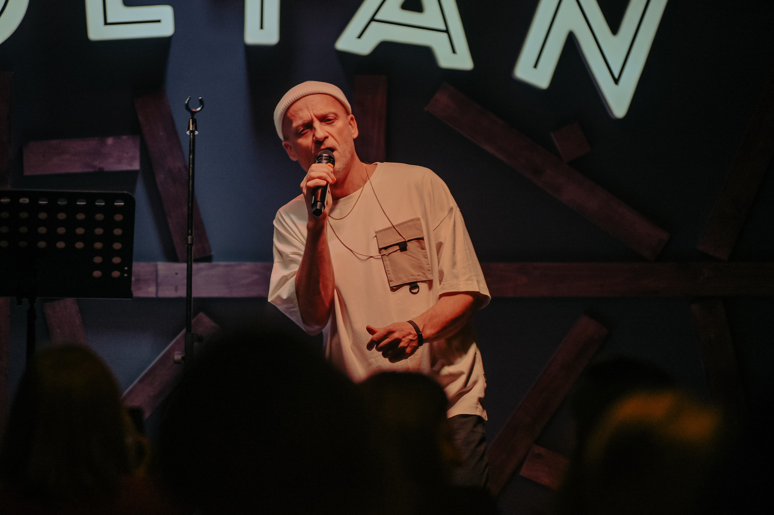 Сергей Ермаков в ресторане Zoltan 20.09.2024. Репортажный профессиональный фотограф-любитель