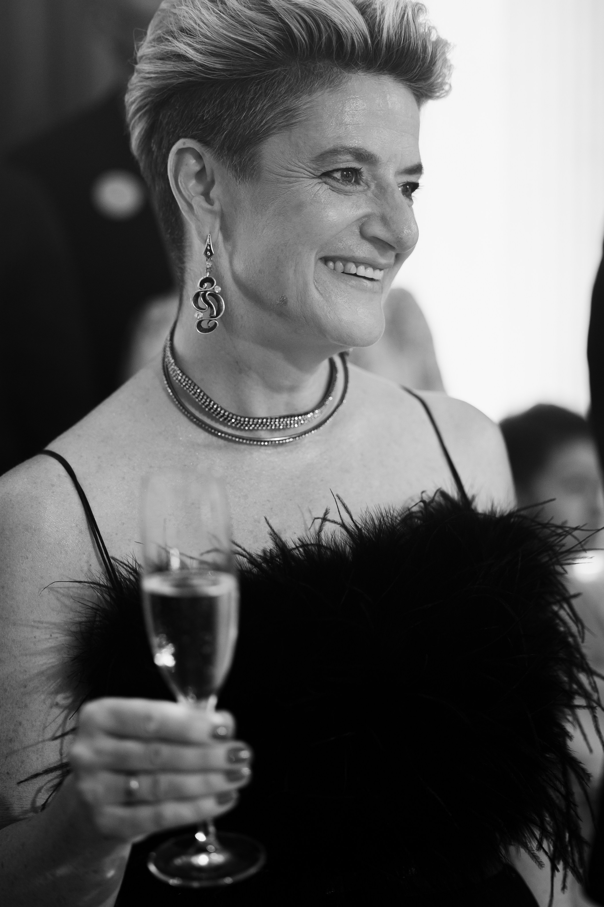 SECRET BALL '25. Костя Жуков — фотограф в Москве