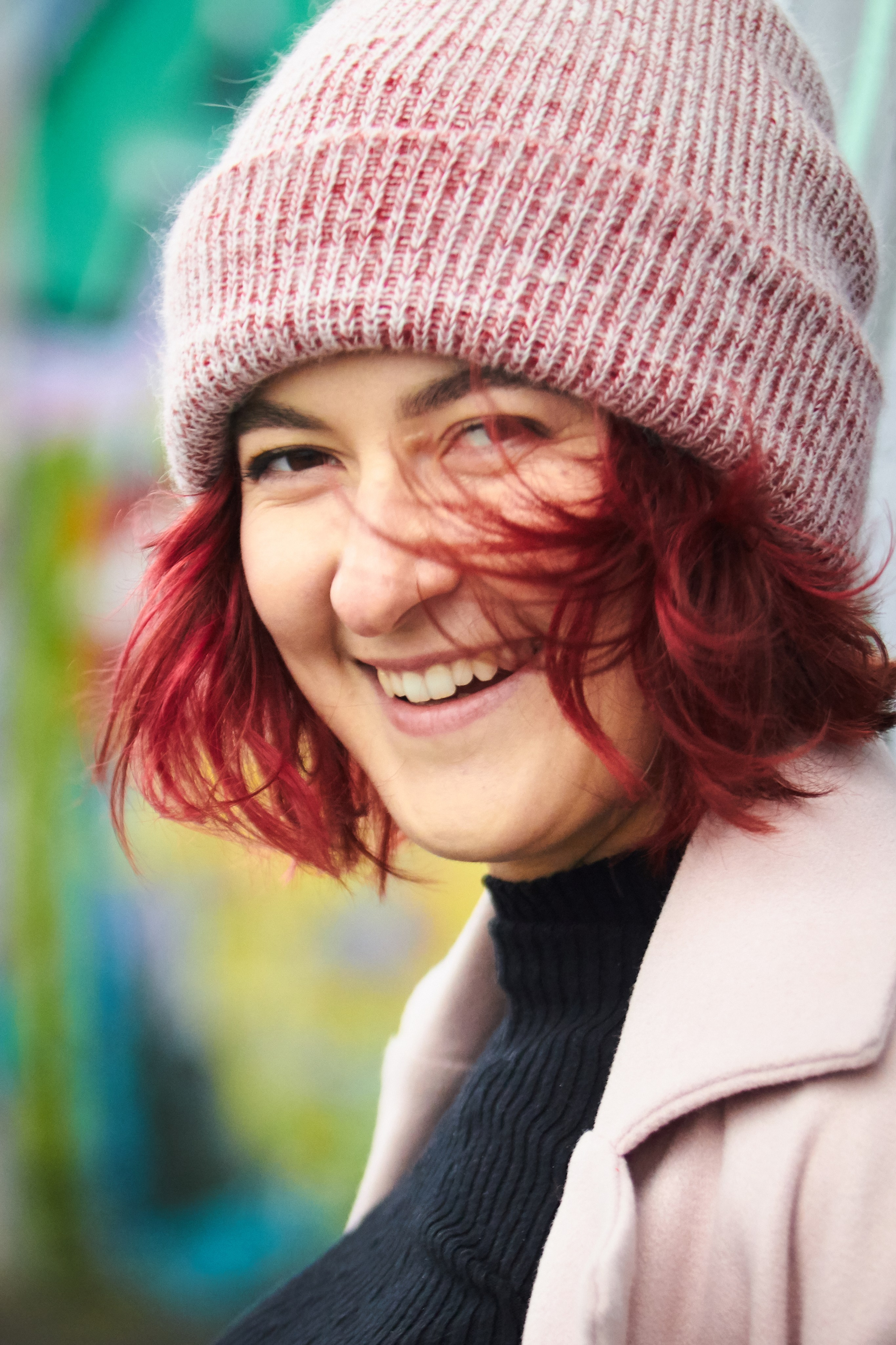 Прогулки. Фотограф Телегина Светлана