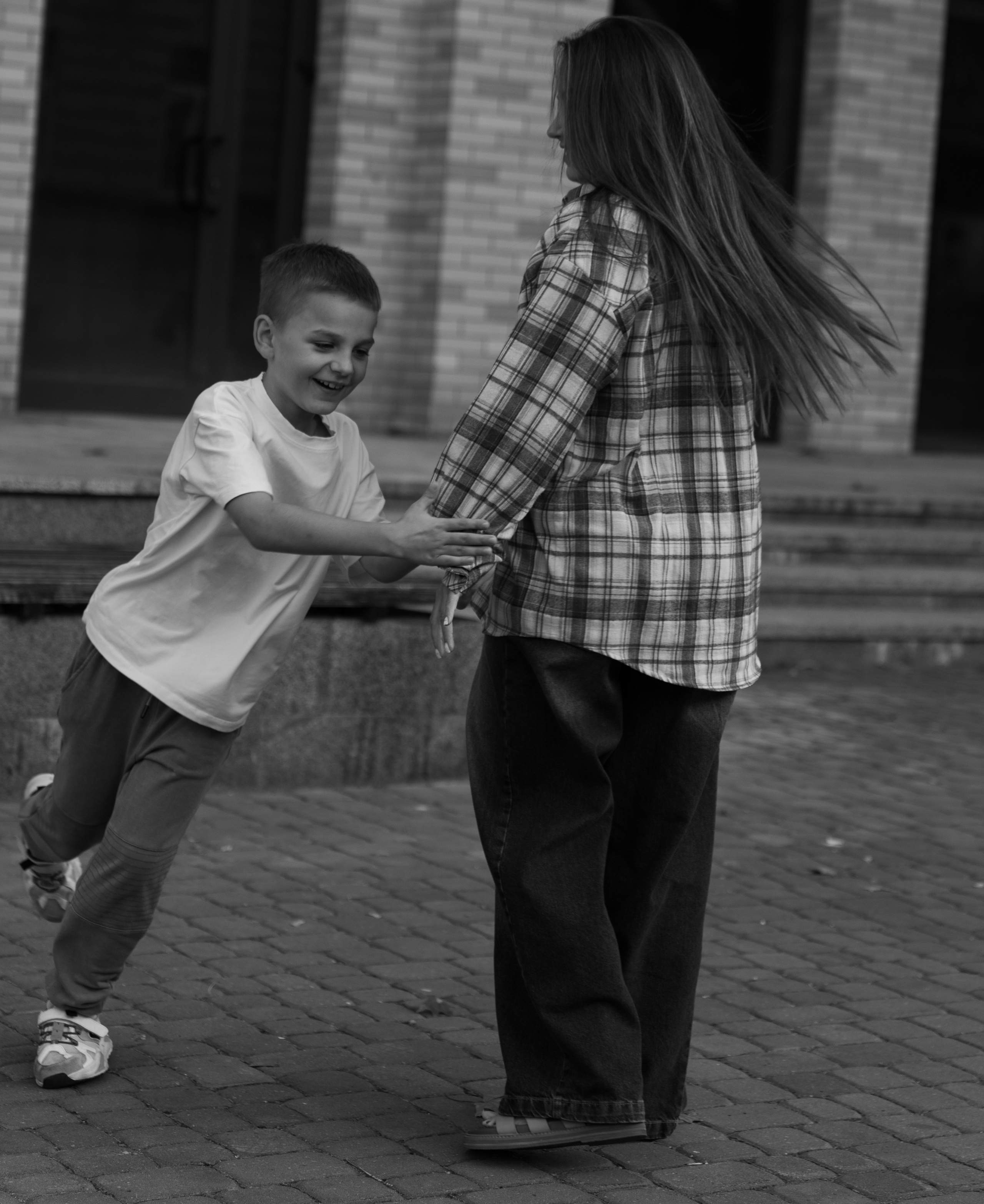 Anastasia & Lev. Фотограф Веста Шикунова