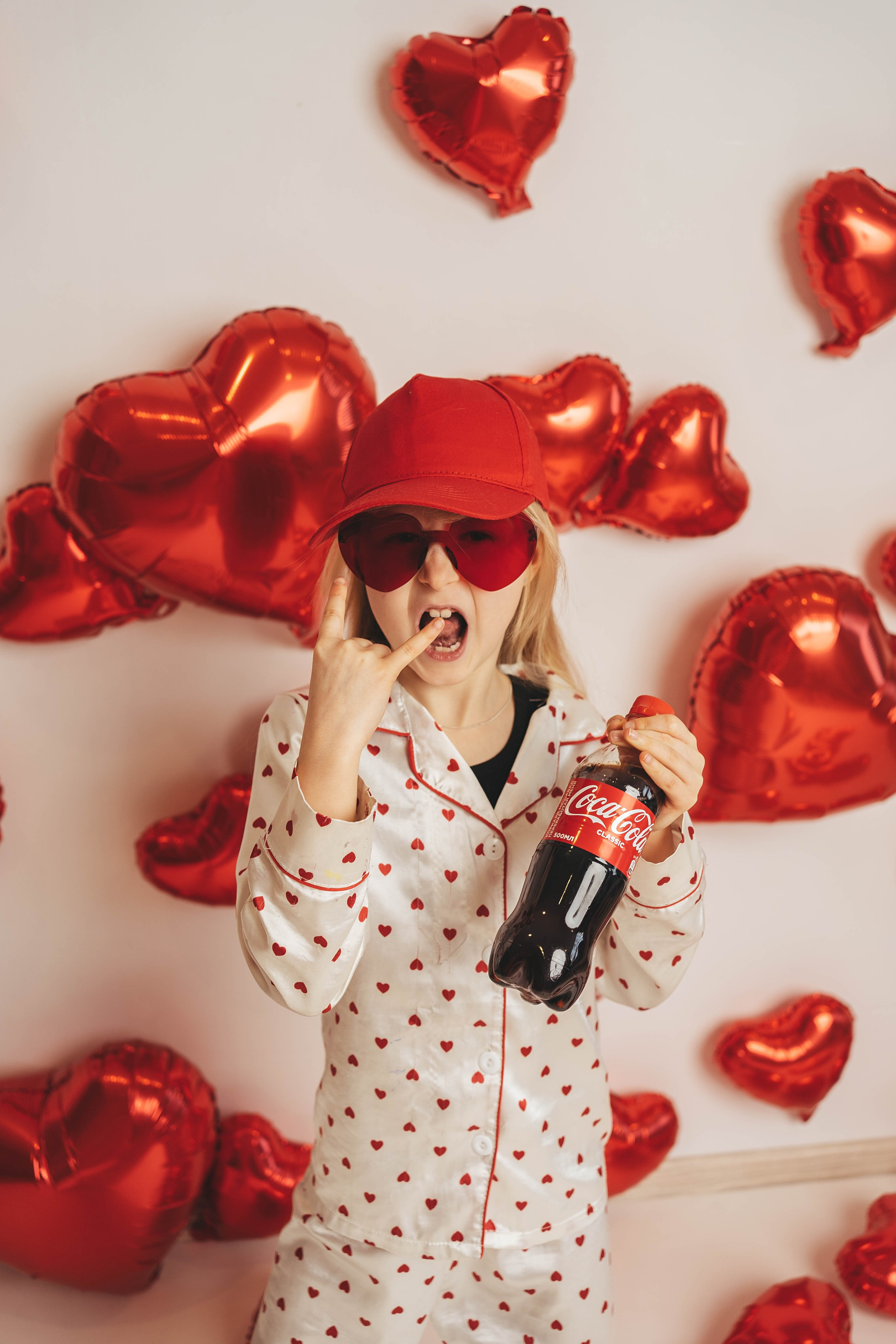 Маленькие Валентины. Семейный и детский фотограф новорожденных Ульяновск