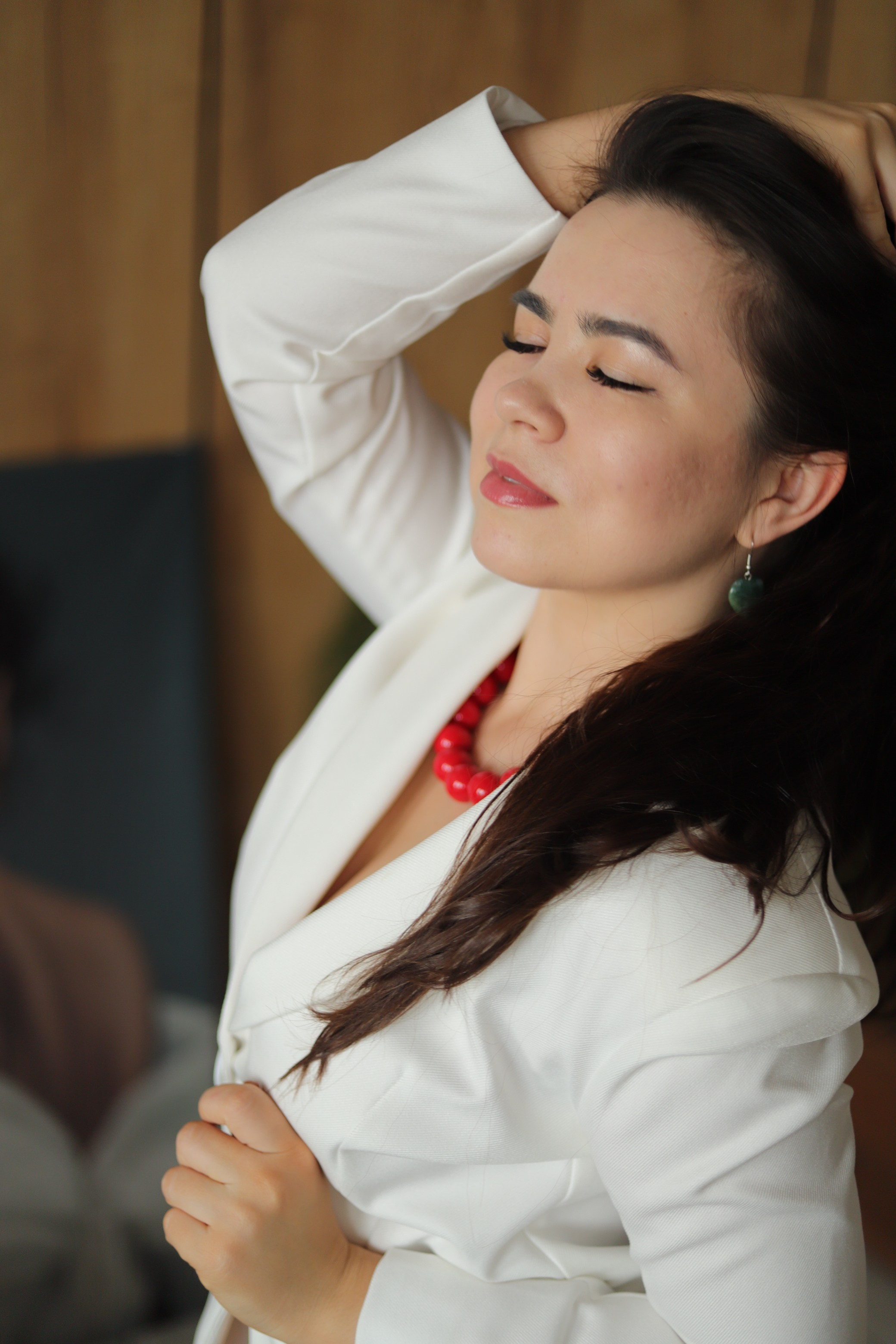 Эльзочка агент провокатор 11.04. Главная