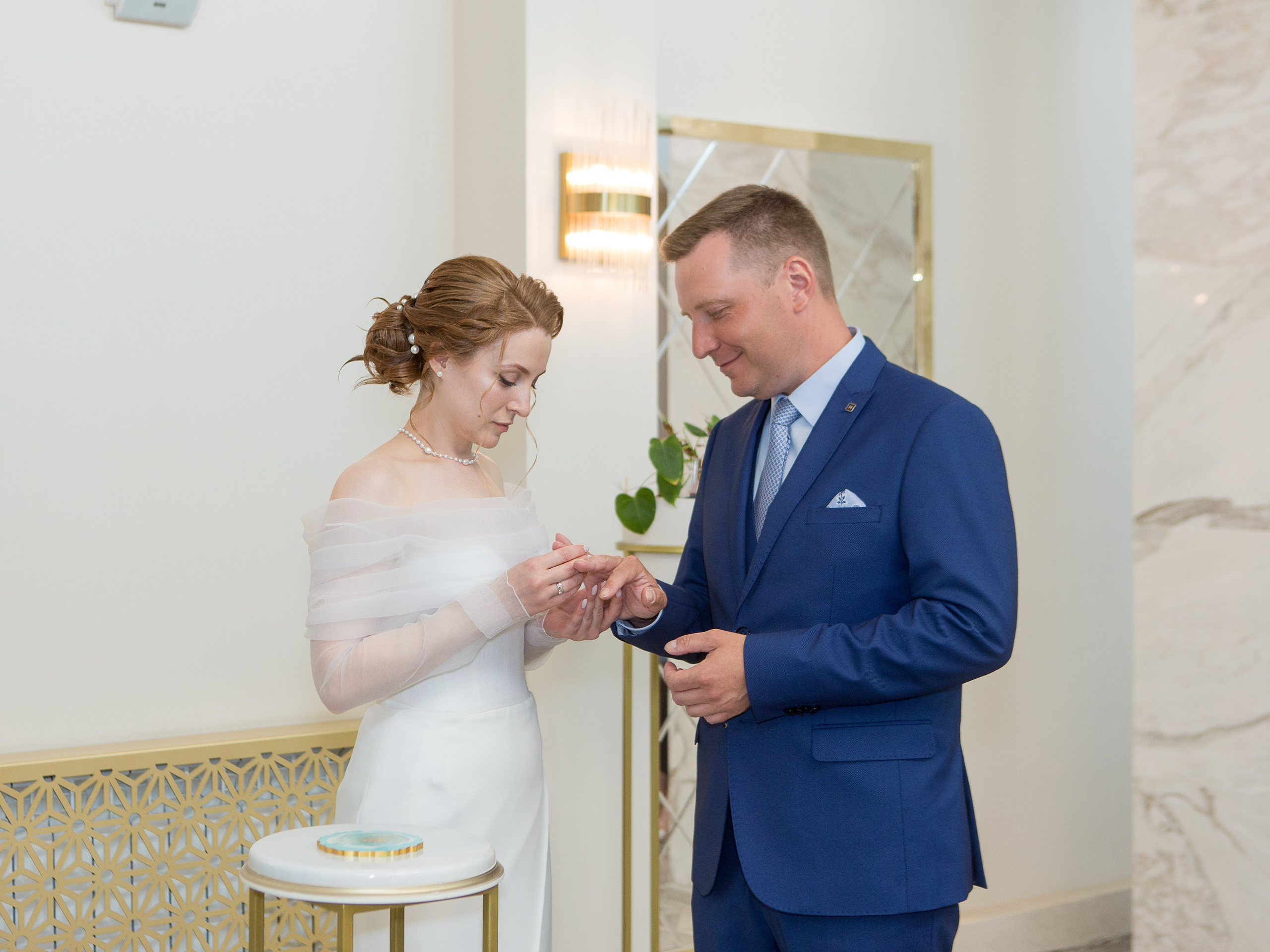 Екатерина Константин. Фотограф Дроздова Анна