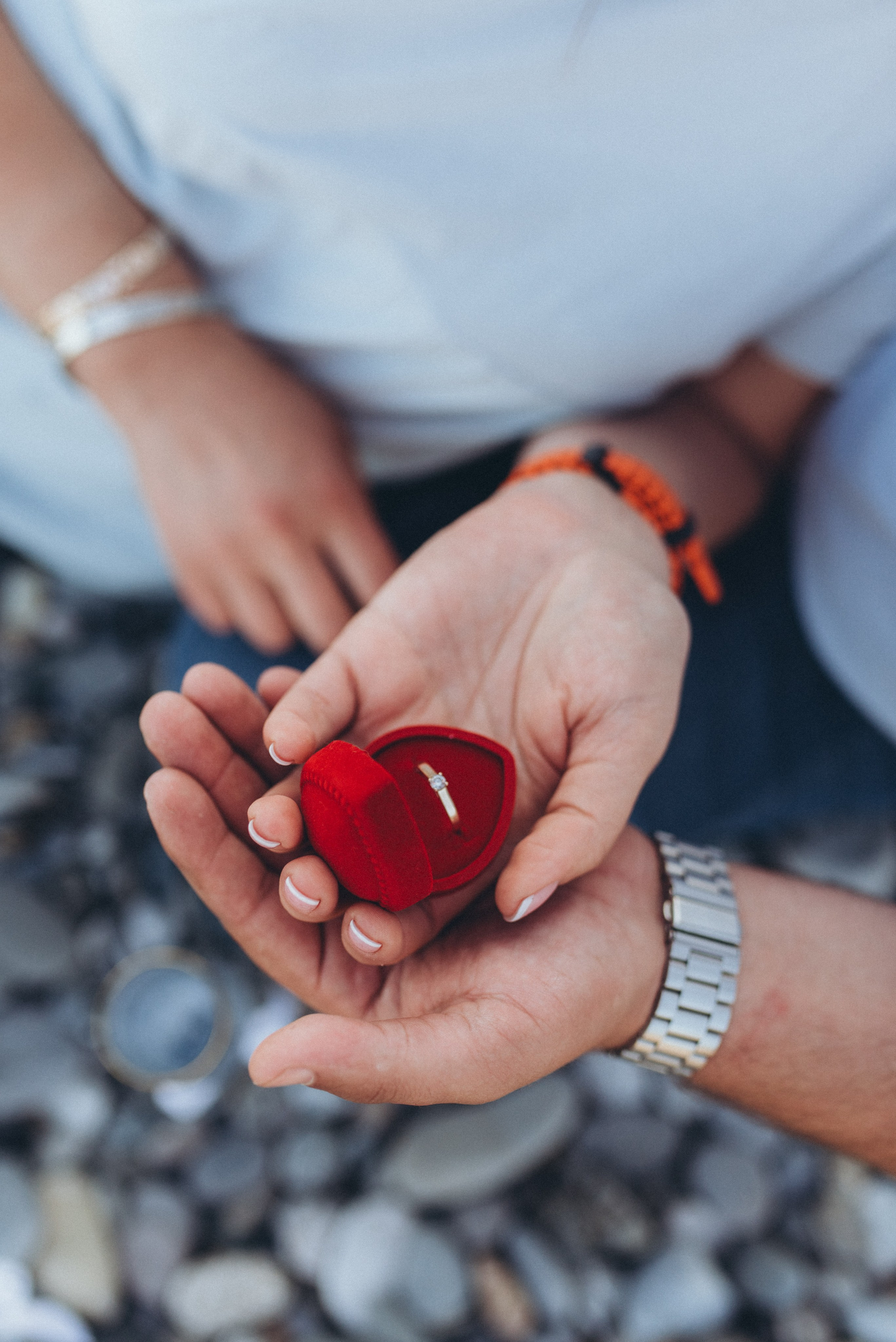 🐕 Катя и Дима 🐕. Фотограф в Сочи — Маргарита Поганова