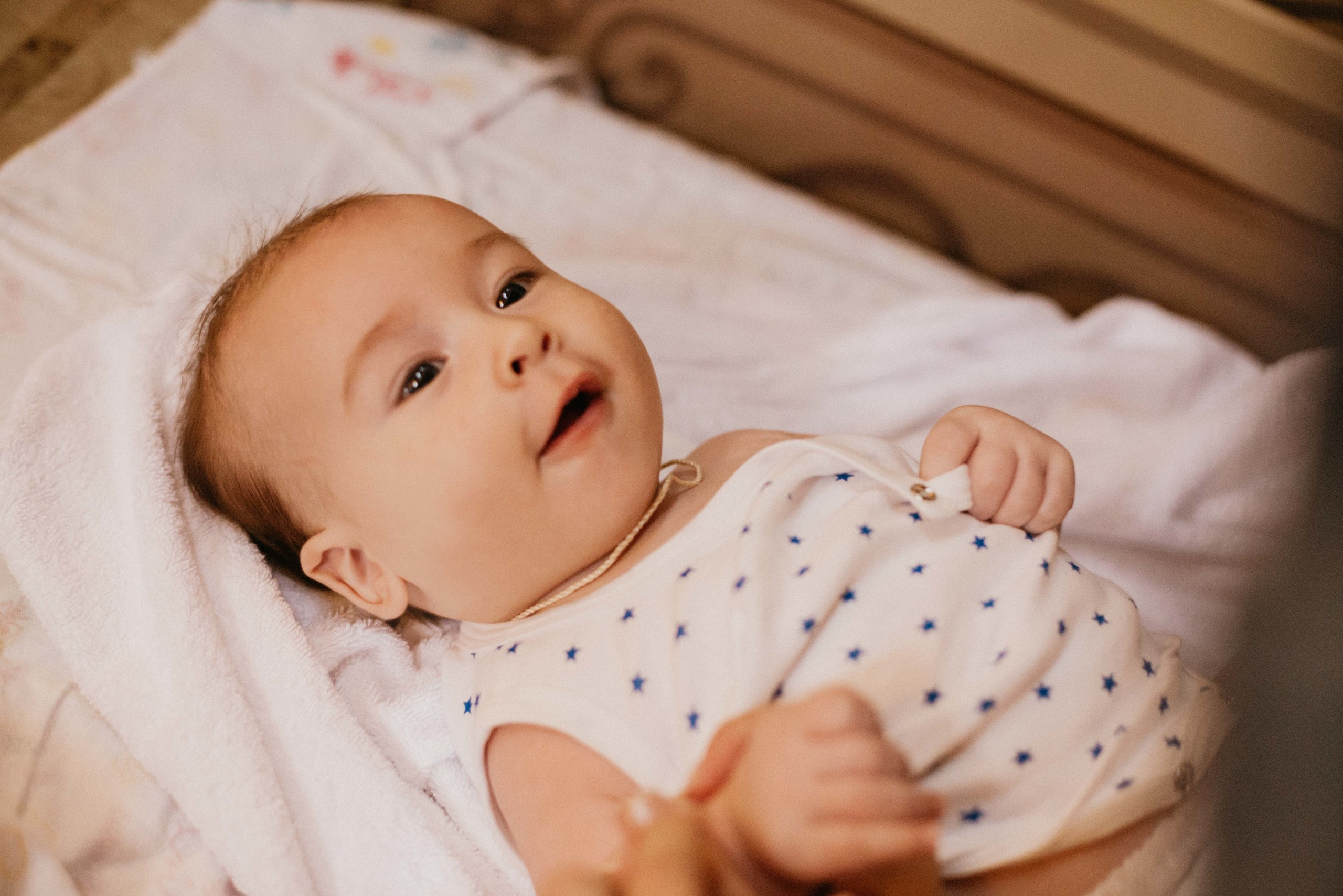 Крещение. Семейный и детский фотограф в Москве Олеся Сухова