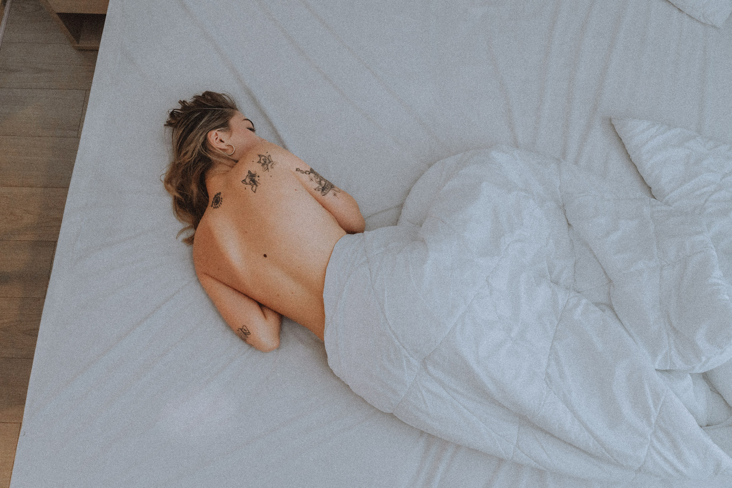 Альбом 32. Портретный и будуарный фотограф в Москве и МО