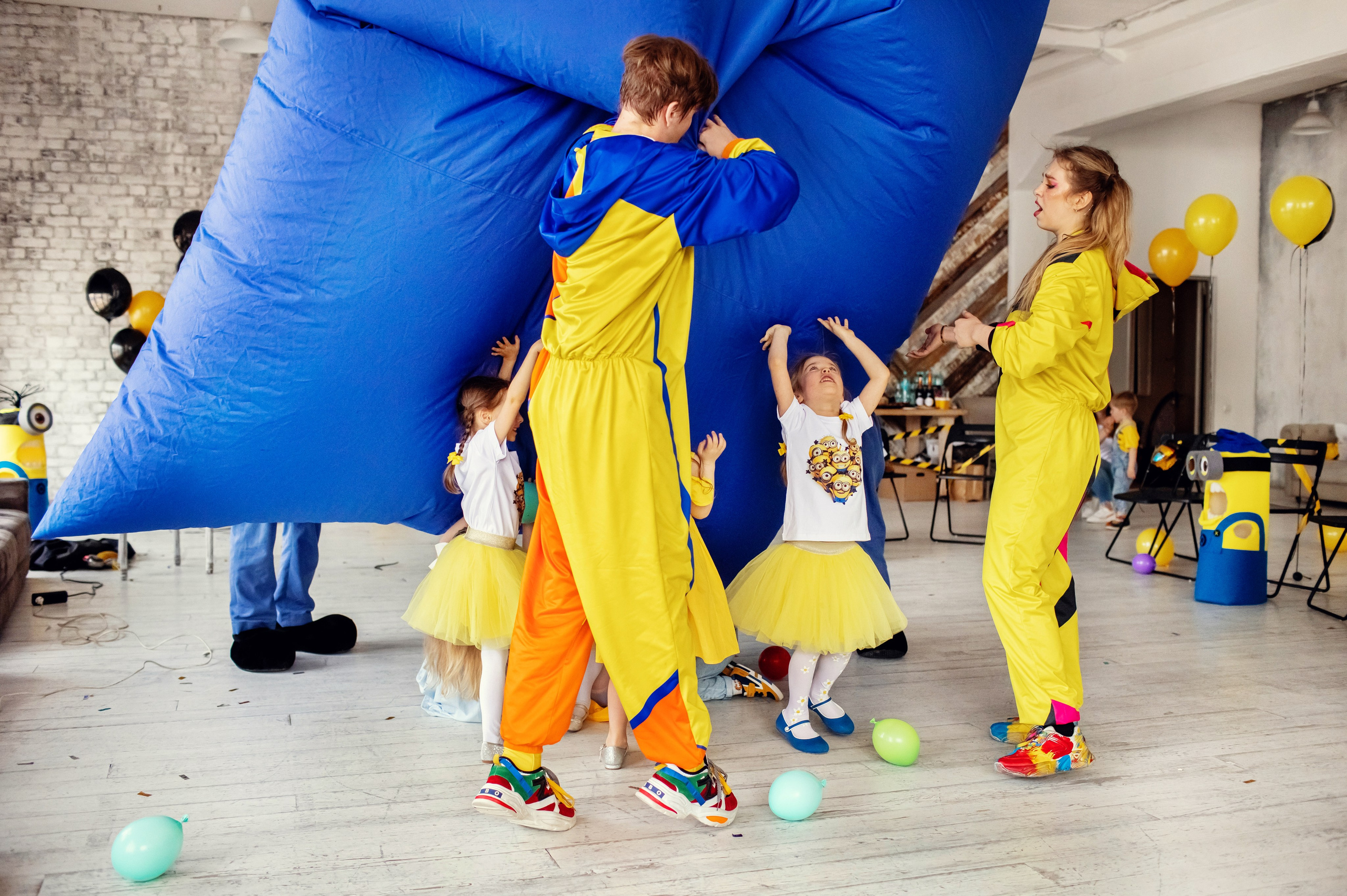 Роме 3 года. Детский и семейный фотограф в Москве Анна Ипатьева