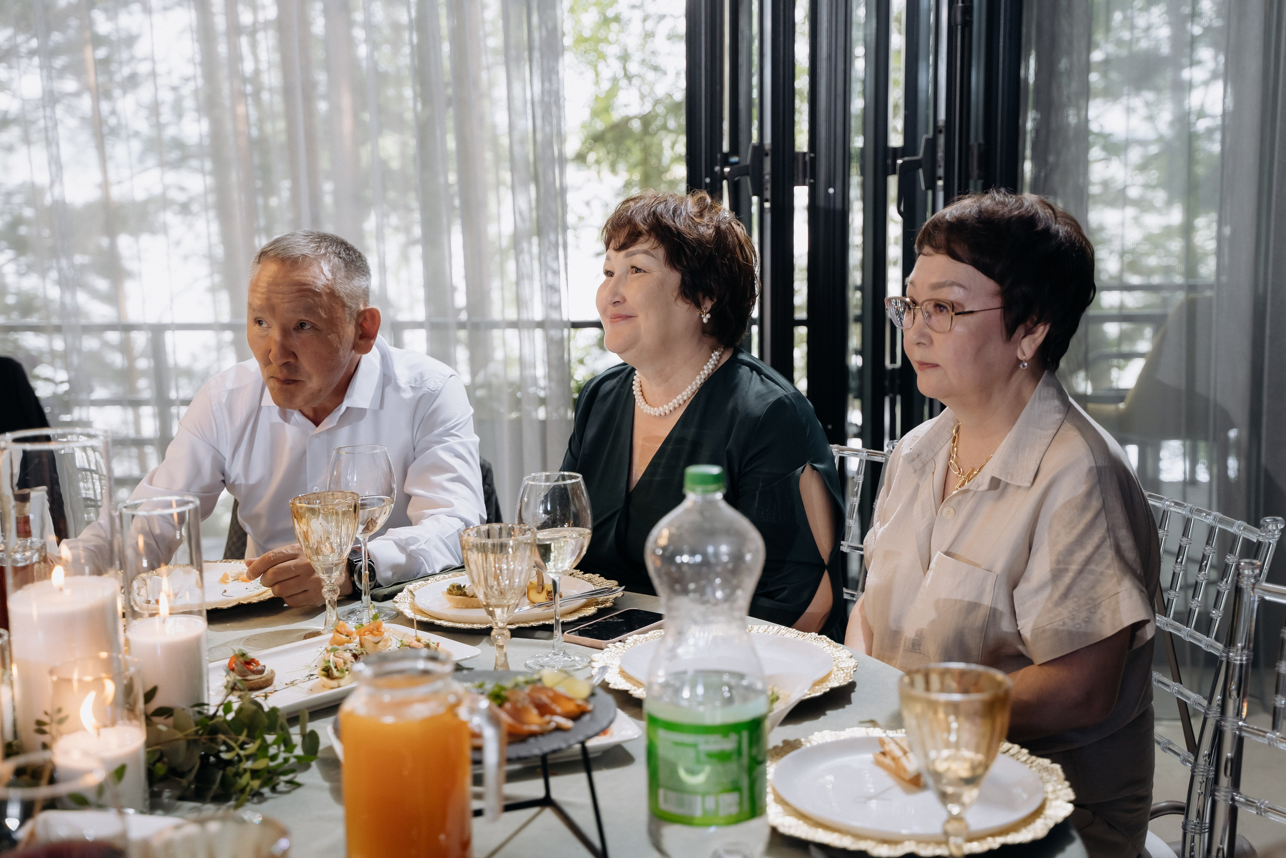 Расиль и Саша. Свадебный и семейный фотограф в Новосибирске Наталья Зорина