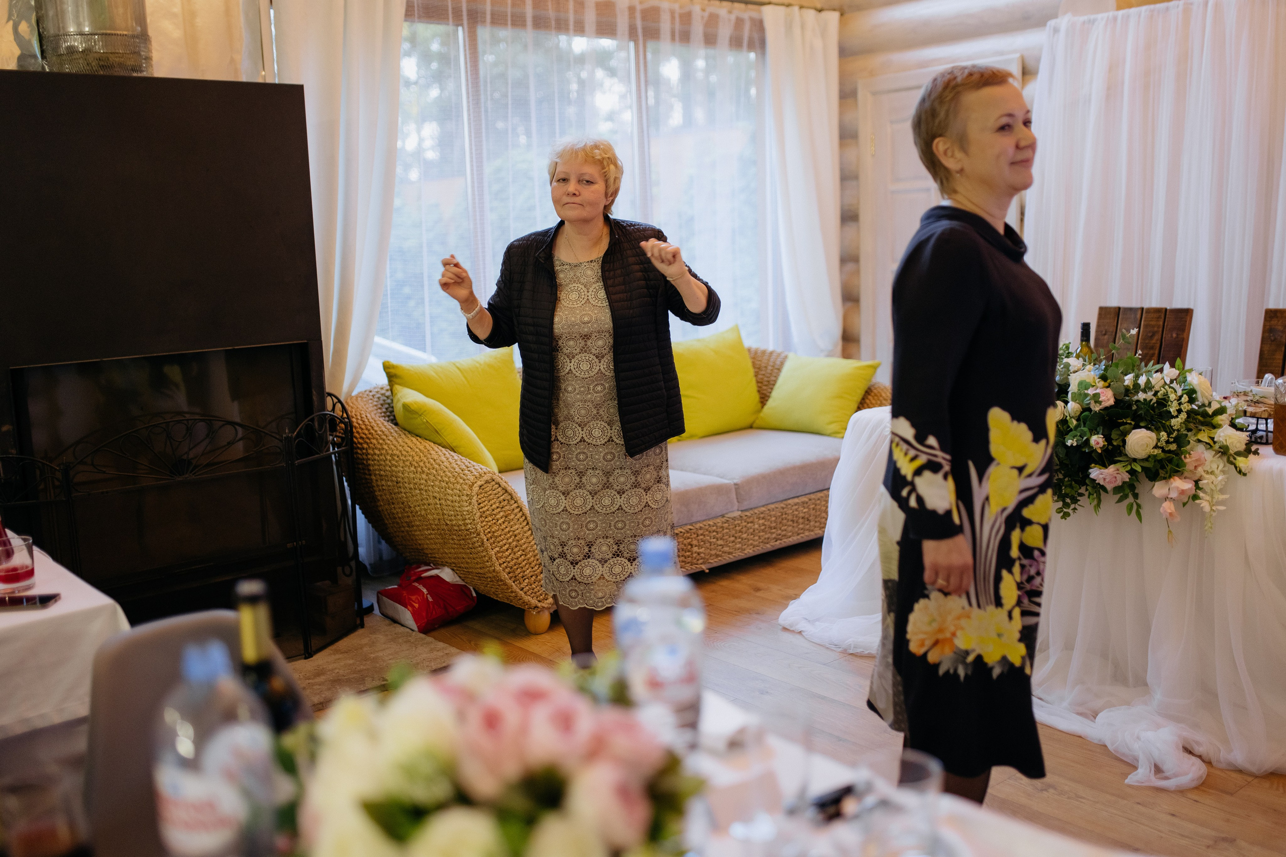 Саша и Даша. Свадебный и семейный фотограф в Новосибирске Наталья Зорина