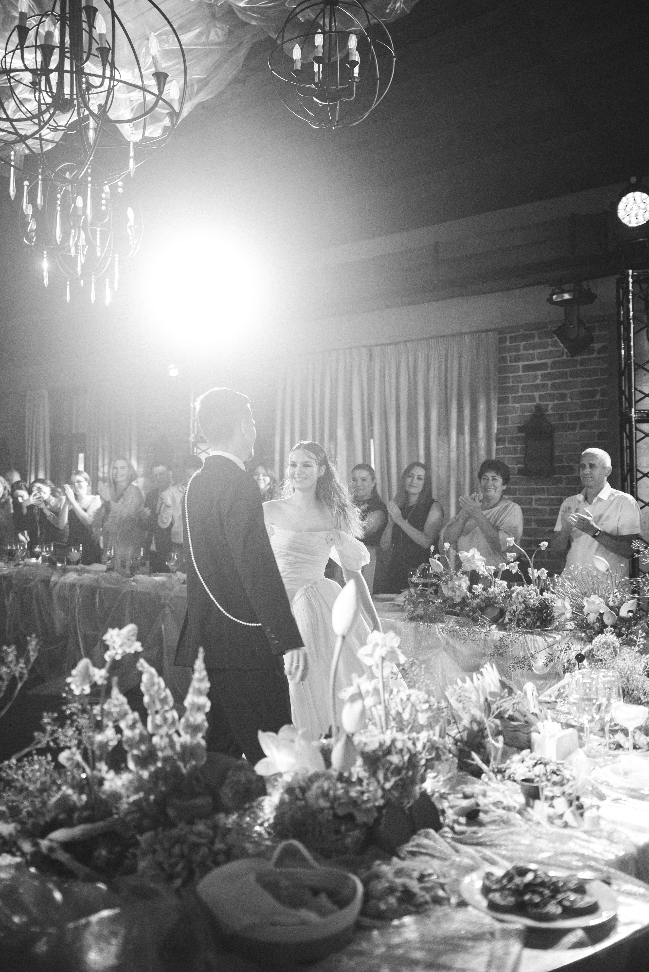 Андрей & Алёна. Свадебный, семейный, женский фотограф в Москве, Мытищах, Королёве Ксения Узилле