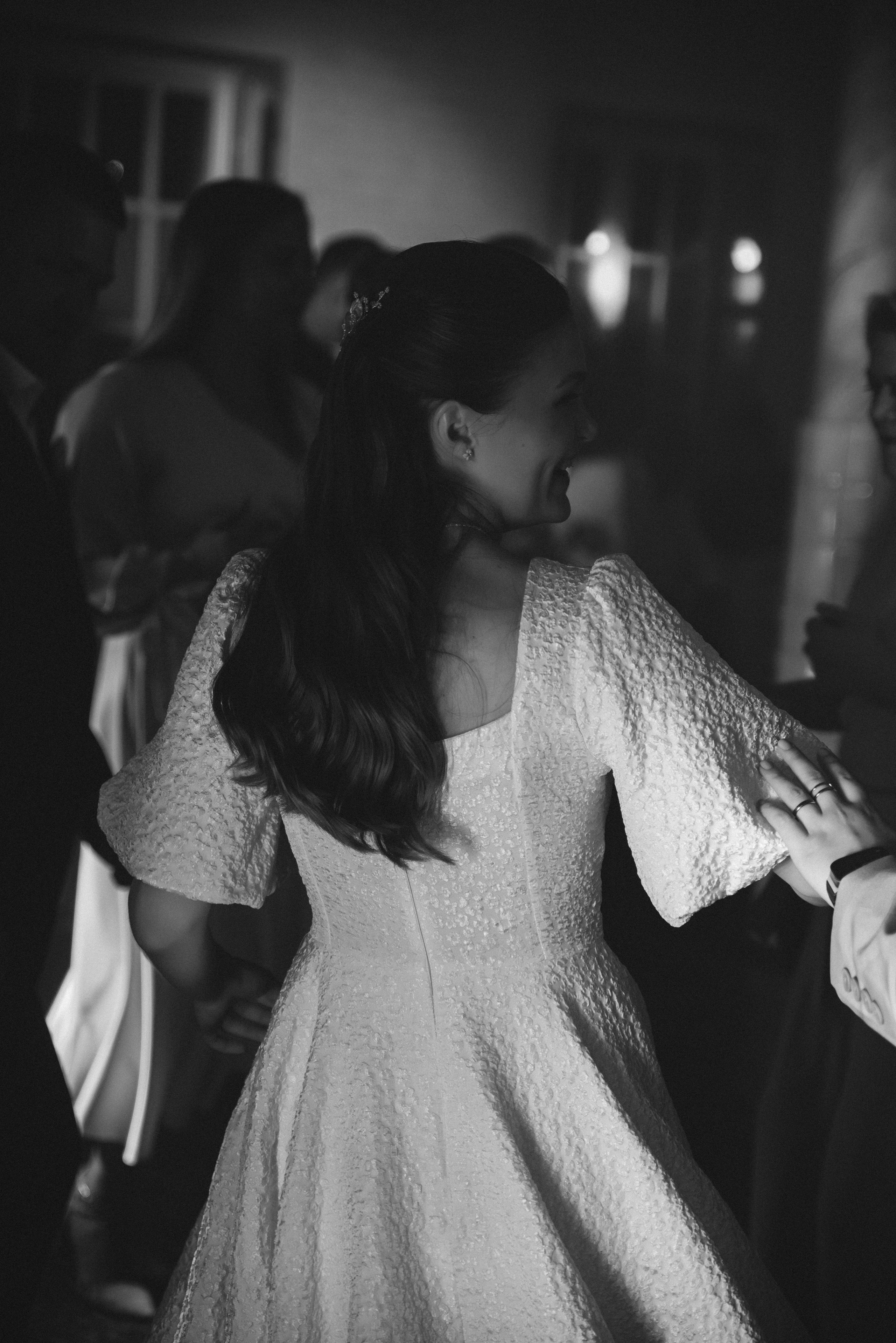 Валерий & Наталия. Свадебный, семейный, женский фотограф в Москве, Мытищах, Королёве Ксения Узилле