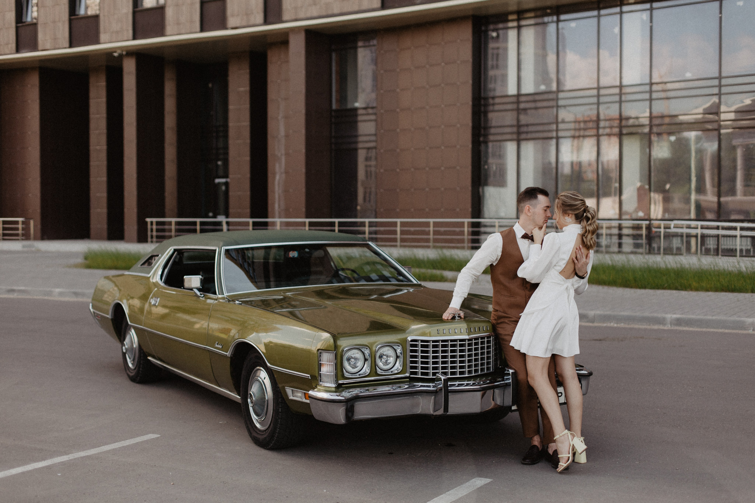 АНАСТАСИЯ И АНДРЕЙ. Фотограф Муратова Алена