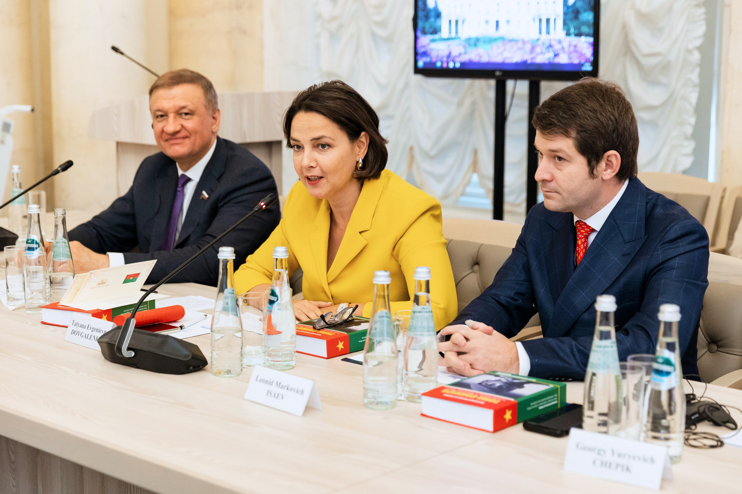 Репортаж. Фотограф в Москве Светлана Белова