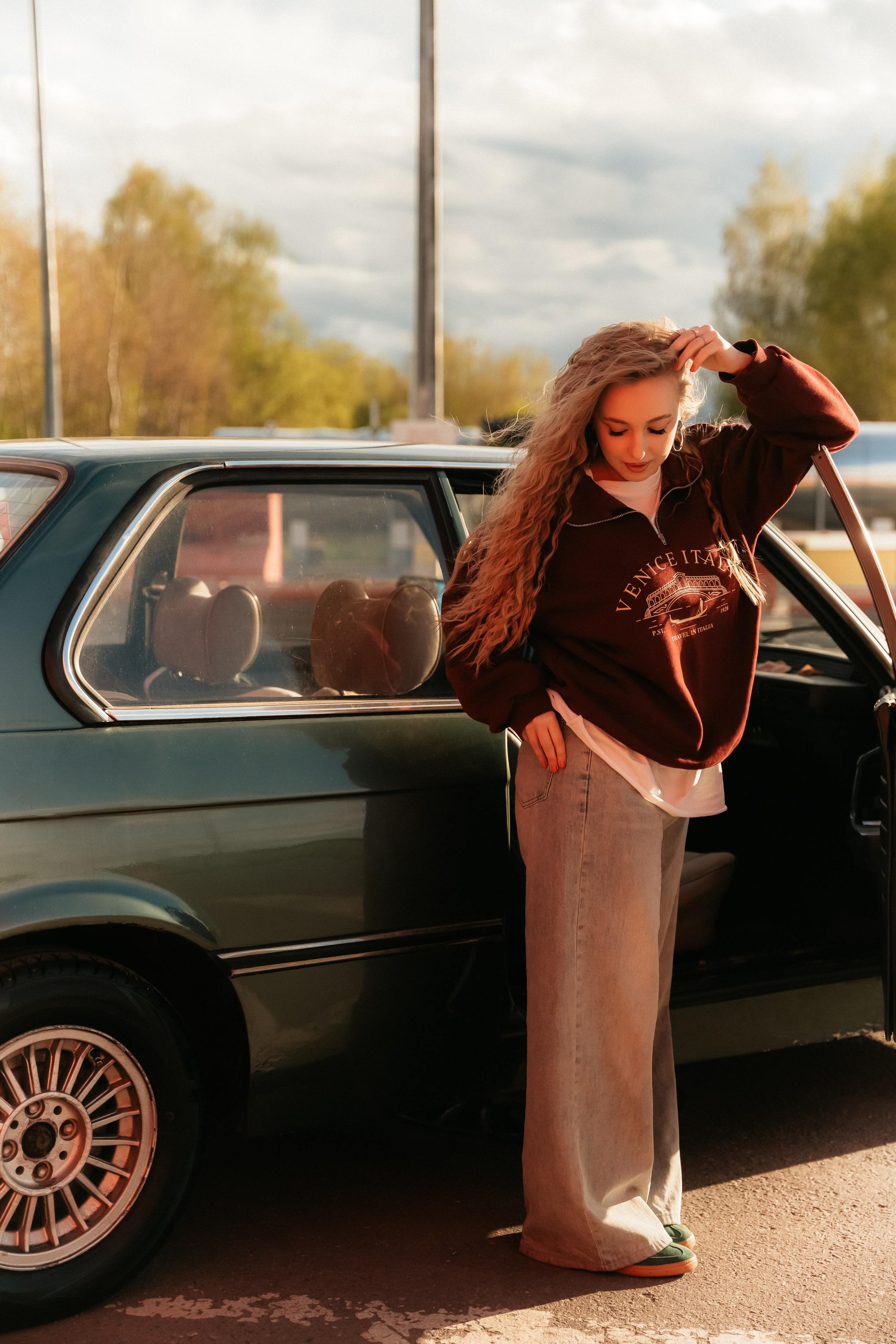 ANASTASIA. Фотограф Москва