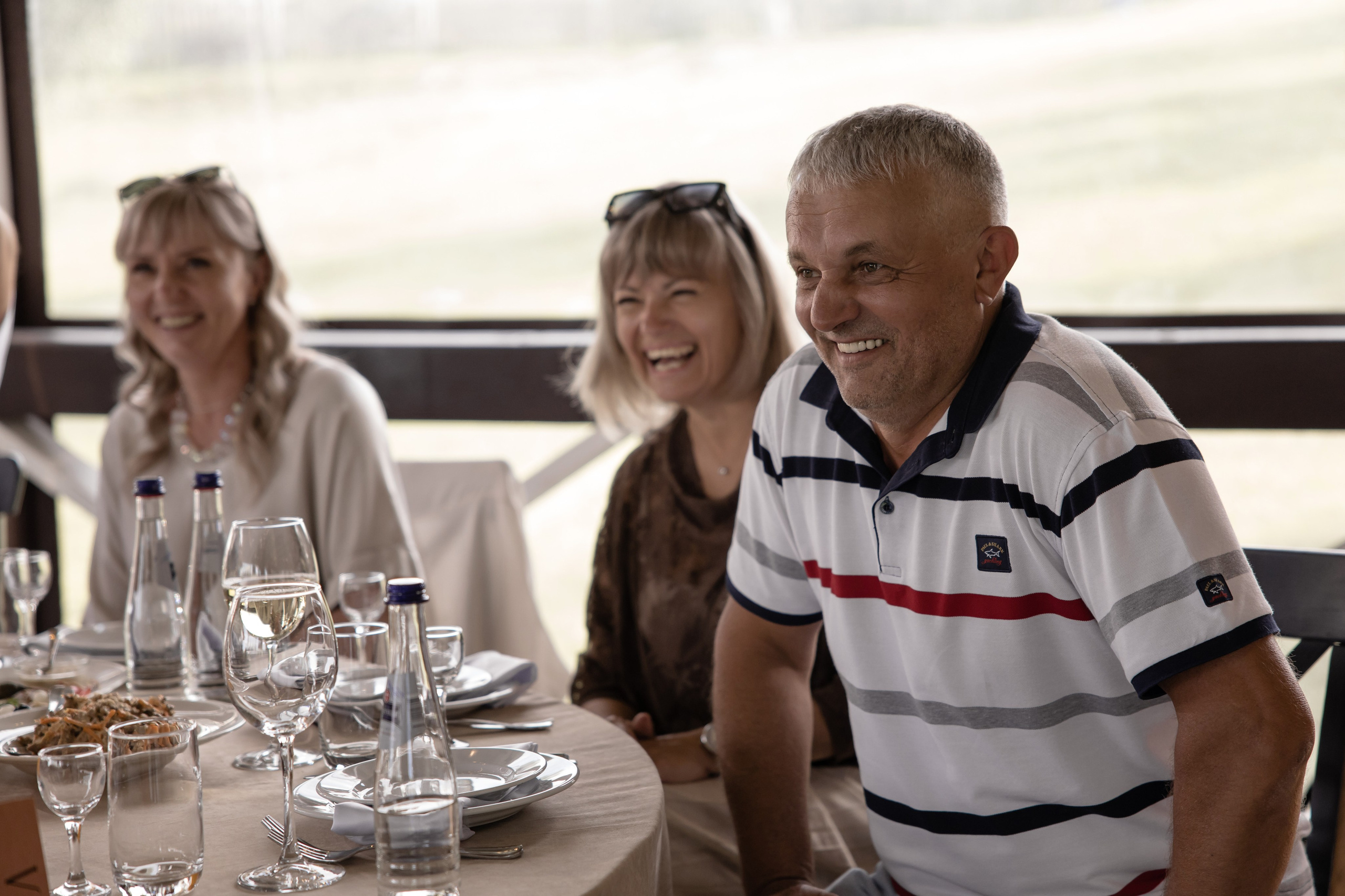 Арсентий и Даша. Свадебный и Семейный фотограф по всему миру Анна Фёдорова