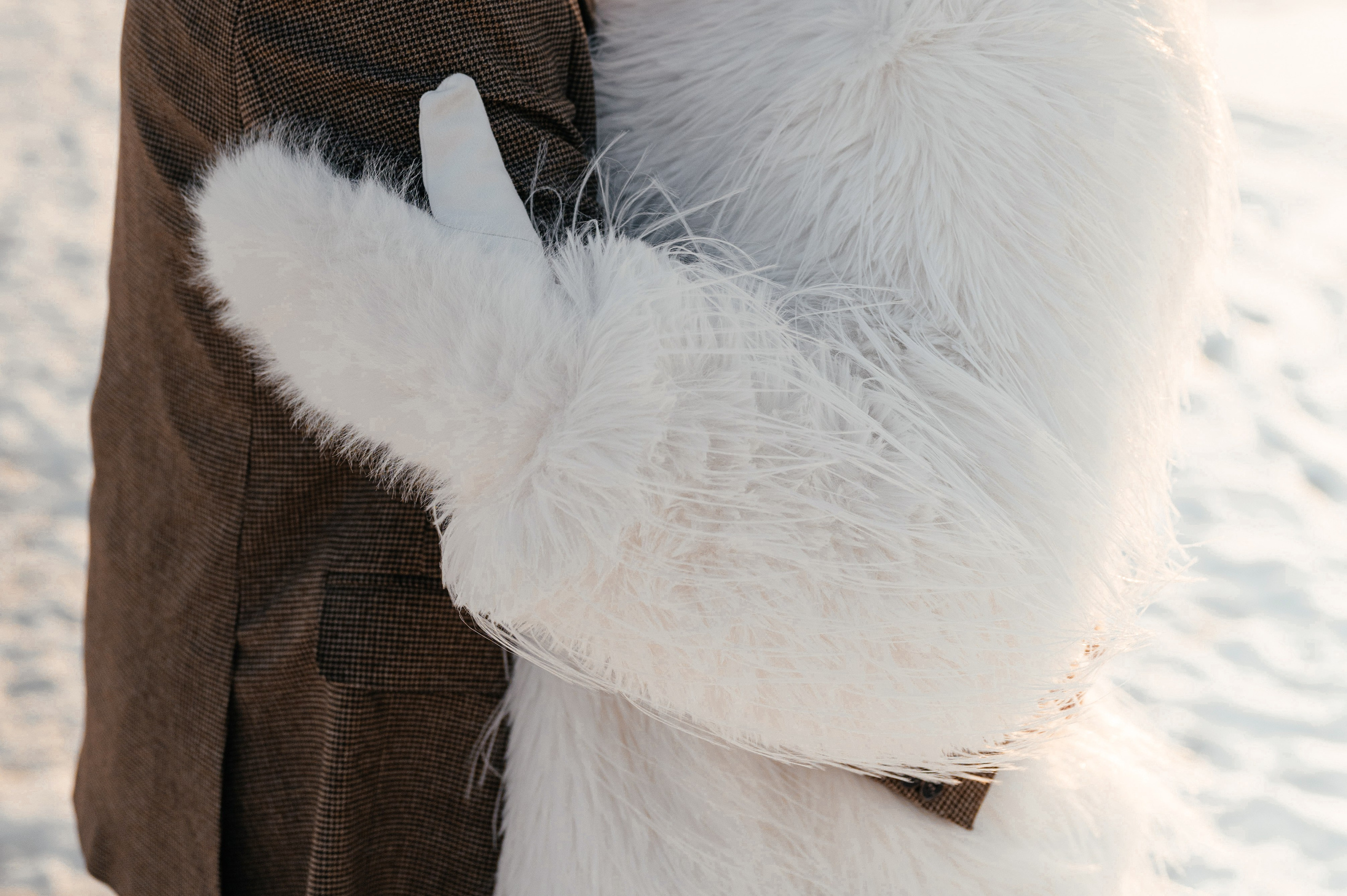 Катя & Саша. Свадебный фотограф в Донецке — Вита Донец