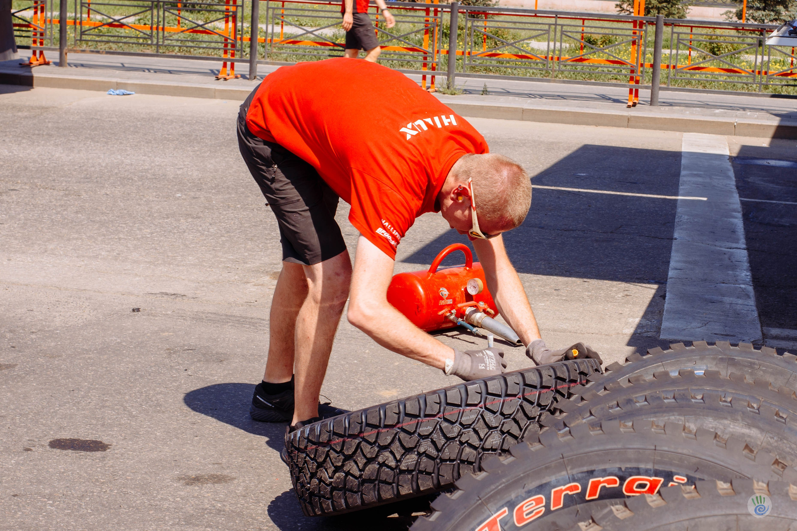 Открытие Rally Silkway г. Иркутск. Фотограф Иркутск | Денис Ерёменко