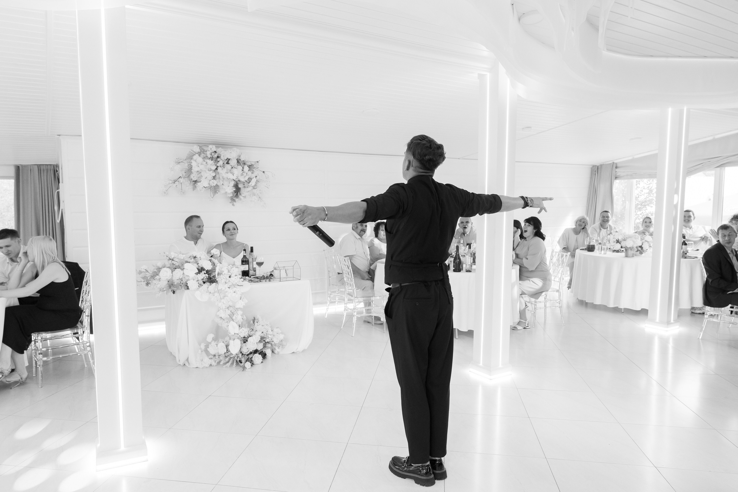 I&M Wedding day. Свадебный, репортажный, семейный фотограф Елена Брюхова