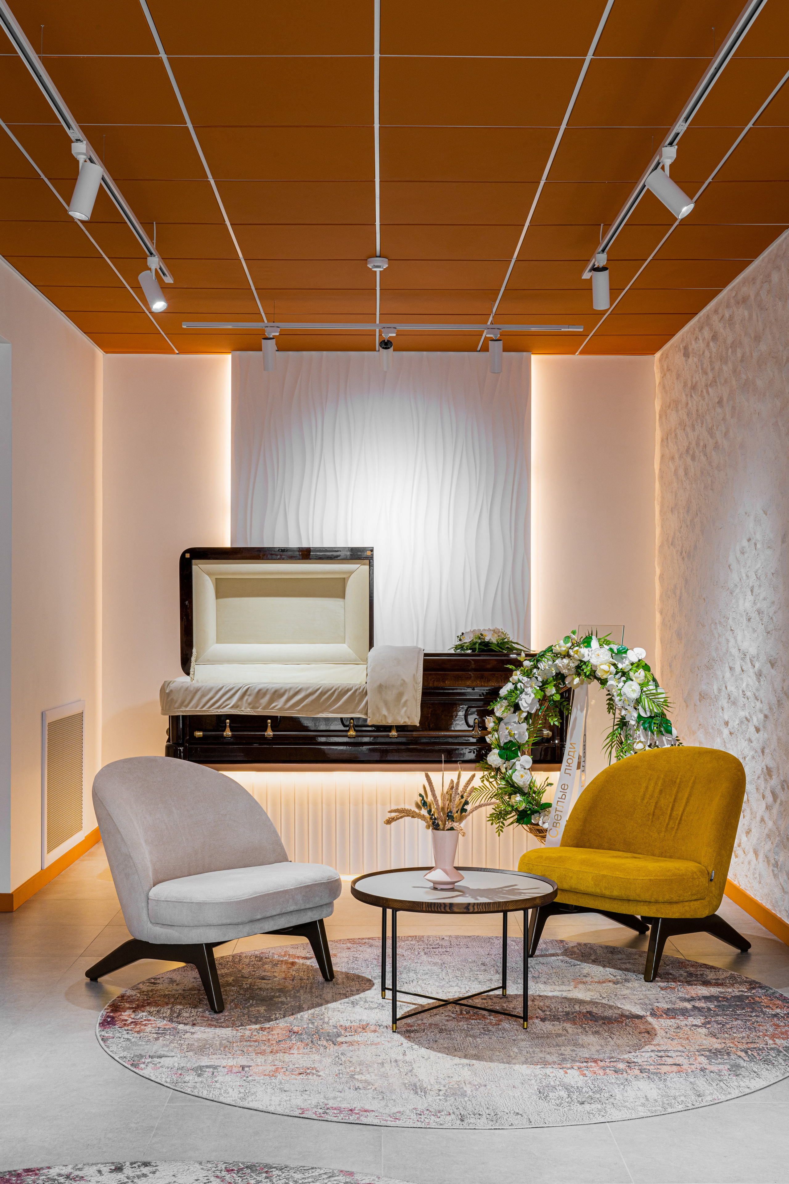 Свет. Интерьерный фотограф Краснодар Денис Педань