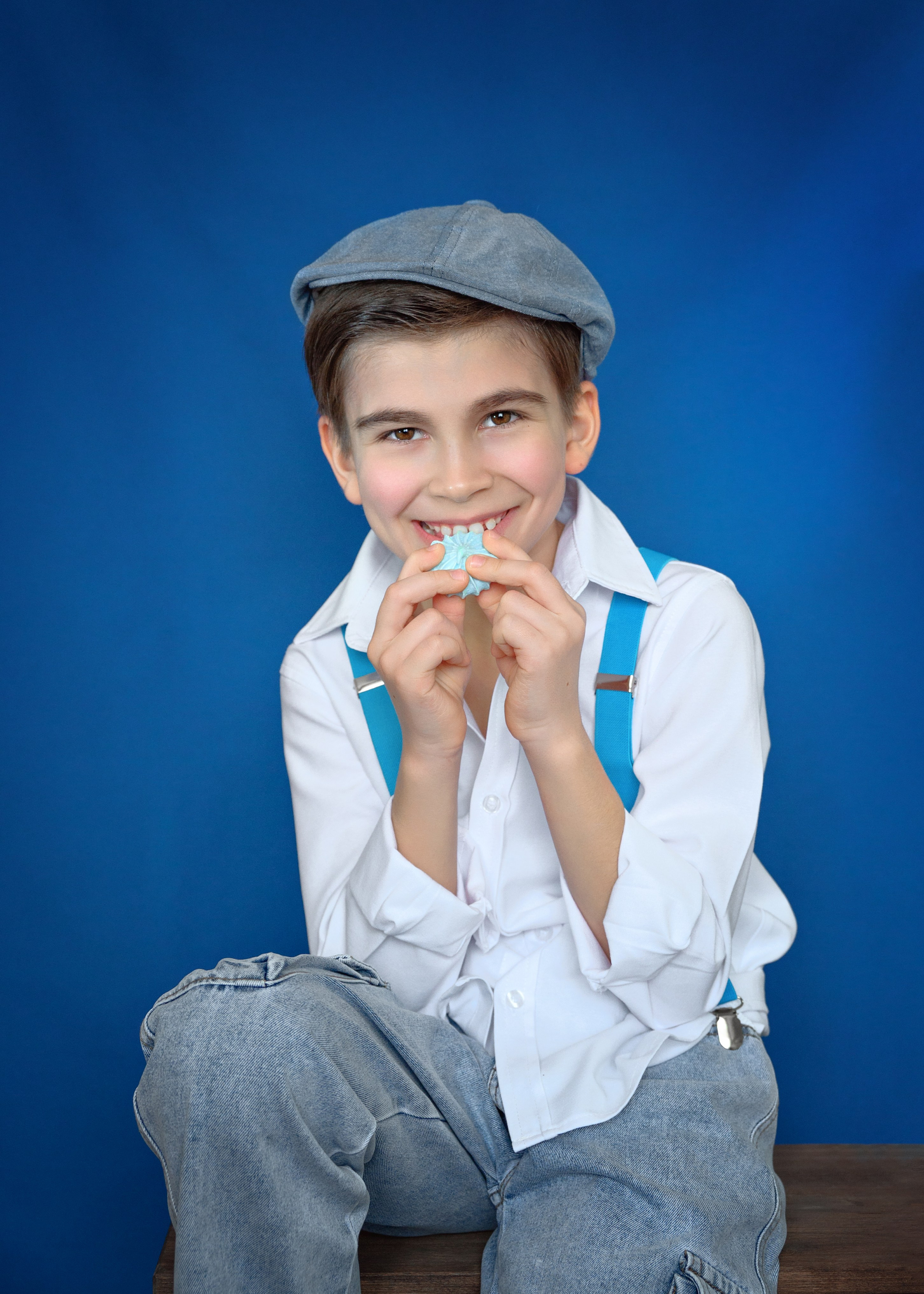 Детская фотоссесия. Елена Кухарева фотограф г. Тамбов