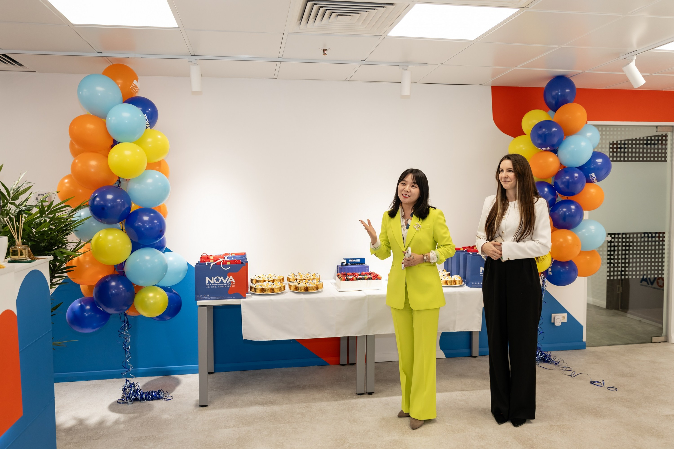 NOVA конференция. Свадебный фотограф Москва