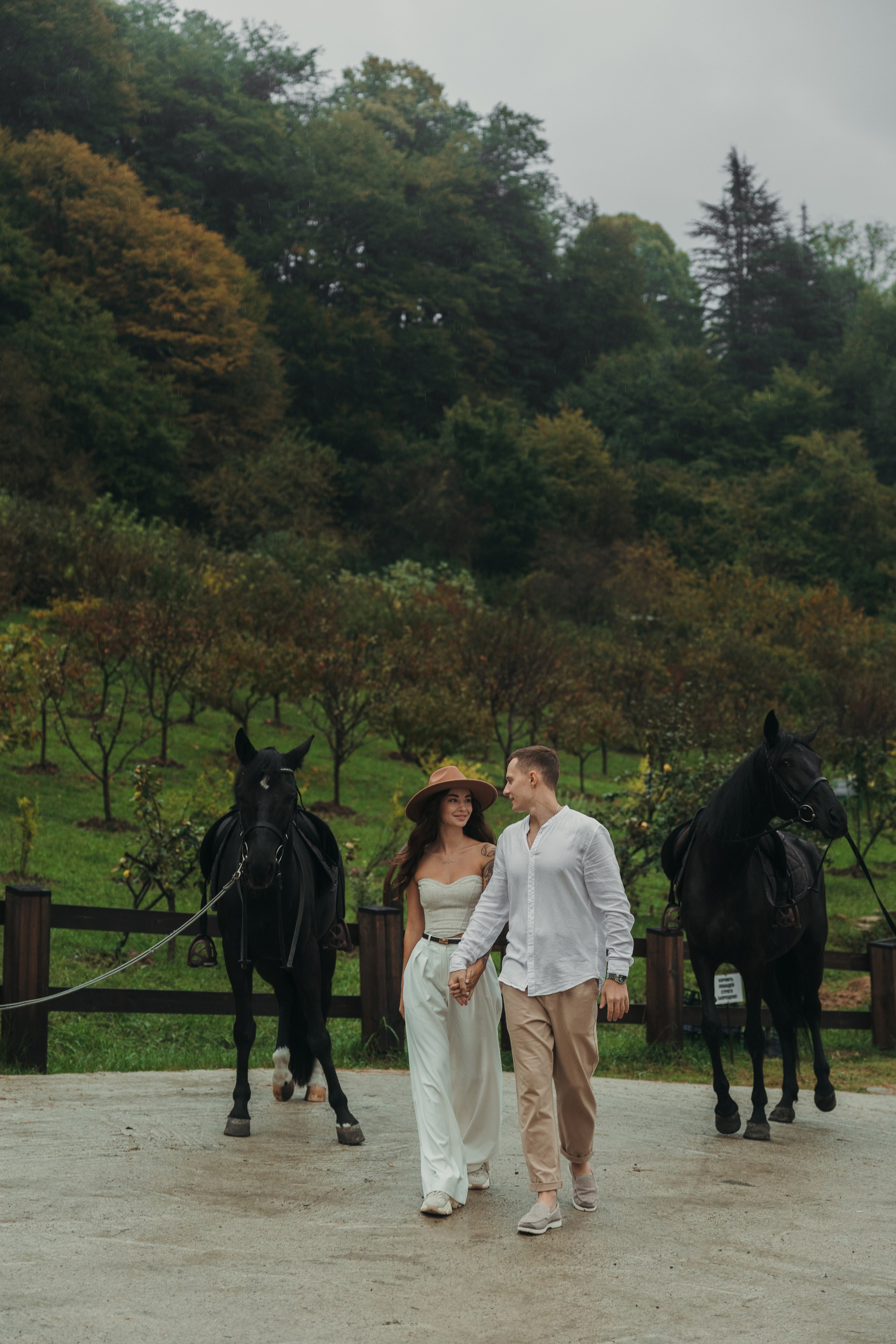 Алина и Миша. Свадебный фотограф Москва Анастасия Храмова
