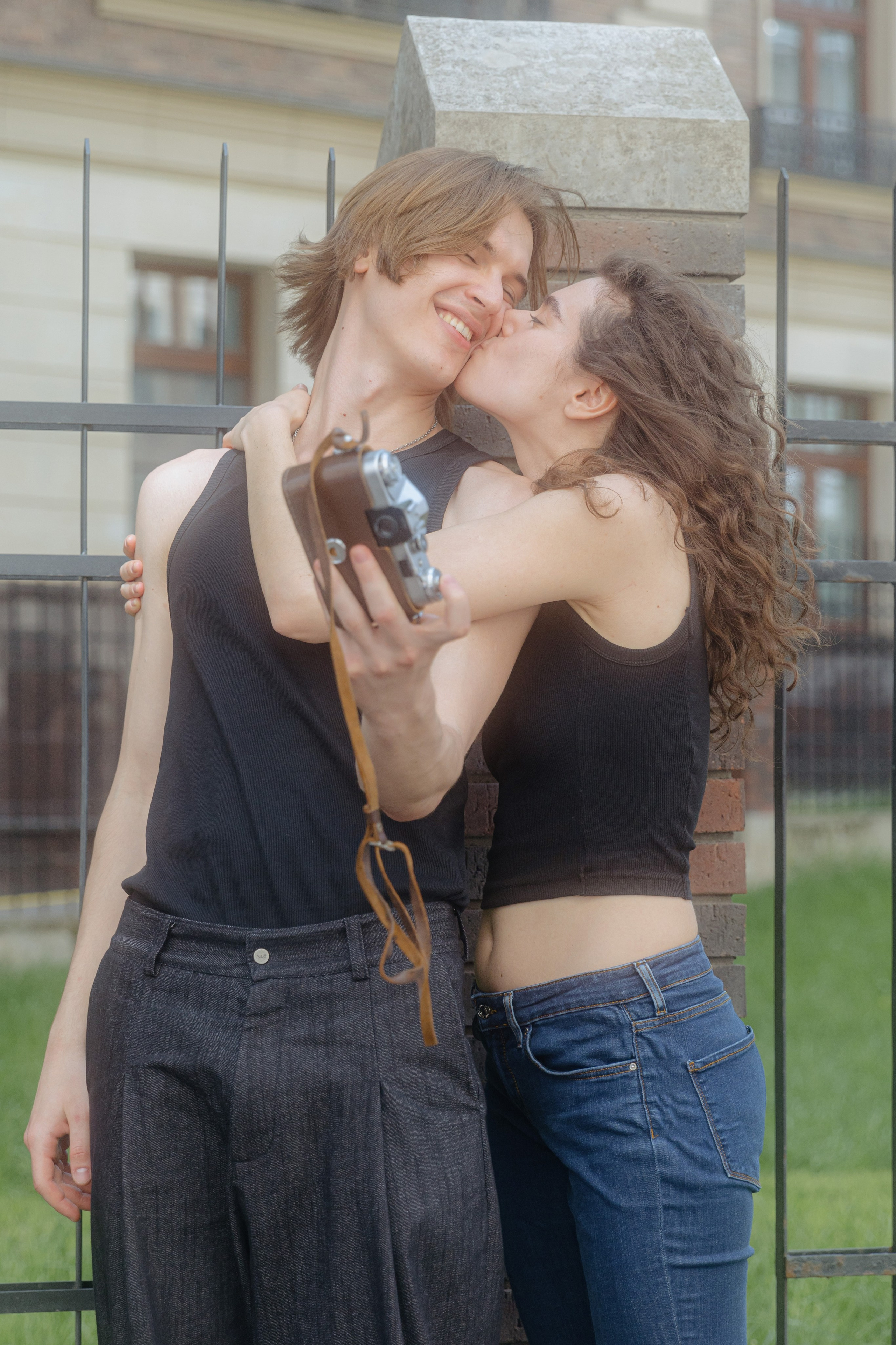 Фотосессия пары, love story, фотосессия влюбленных. Фотограф Москва женские портреты, влюбленные пары, мама и малыш