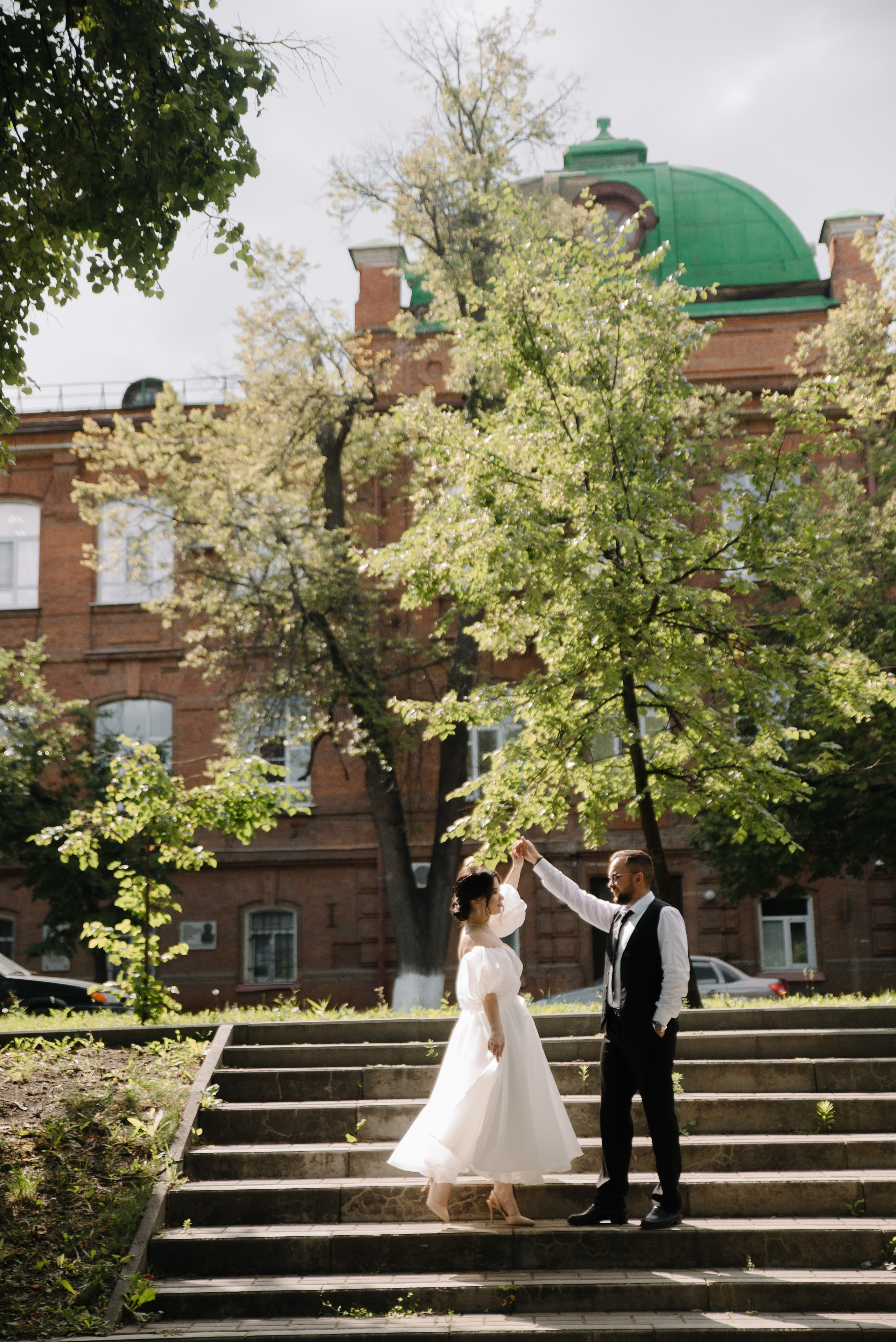 Wedding. Фотограф и контент-фотограф Анна Сентюрева в городе Пенза