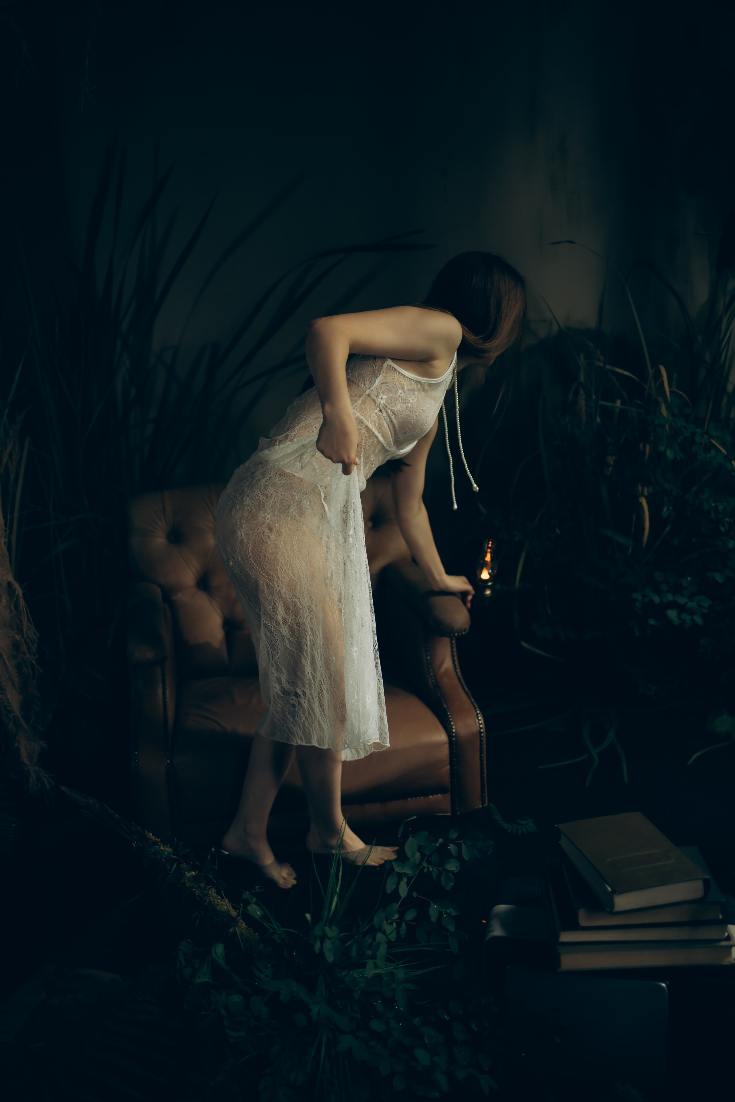 Маша. Женский фотограф Истра