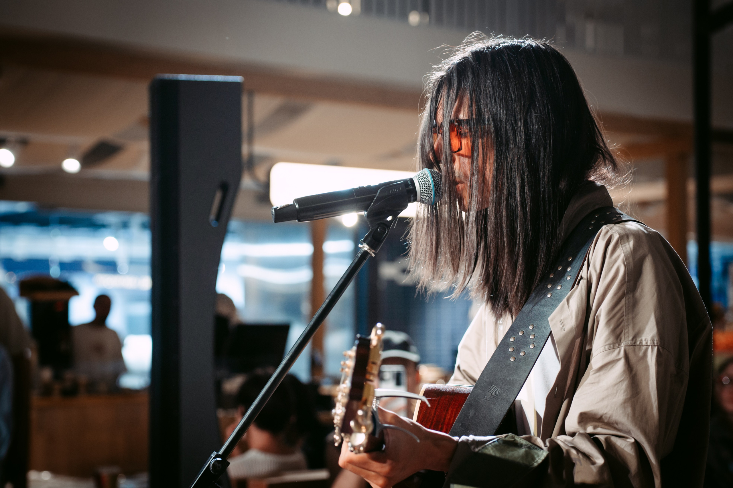 Гитарник. Главная