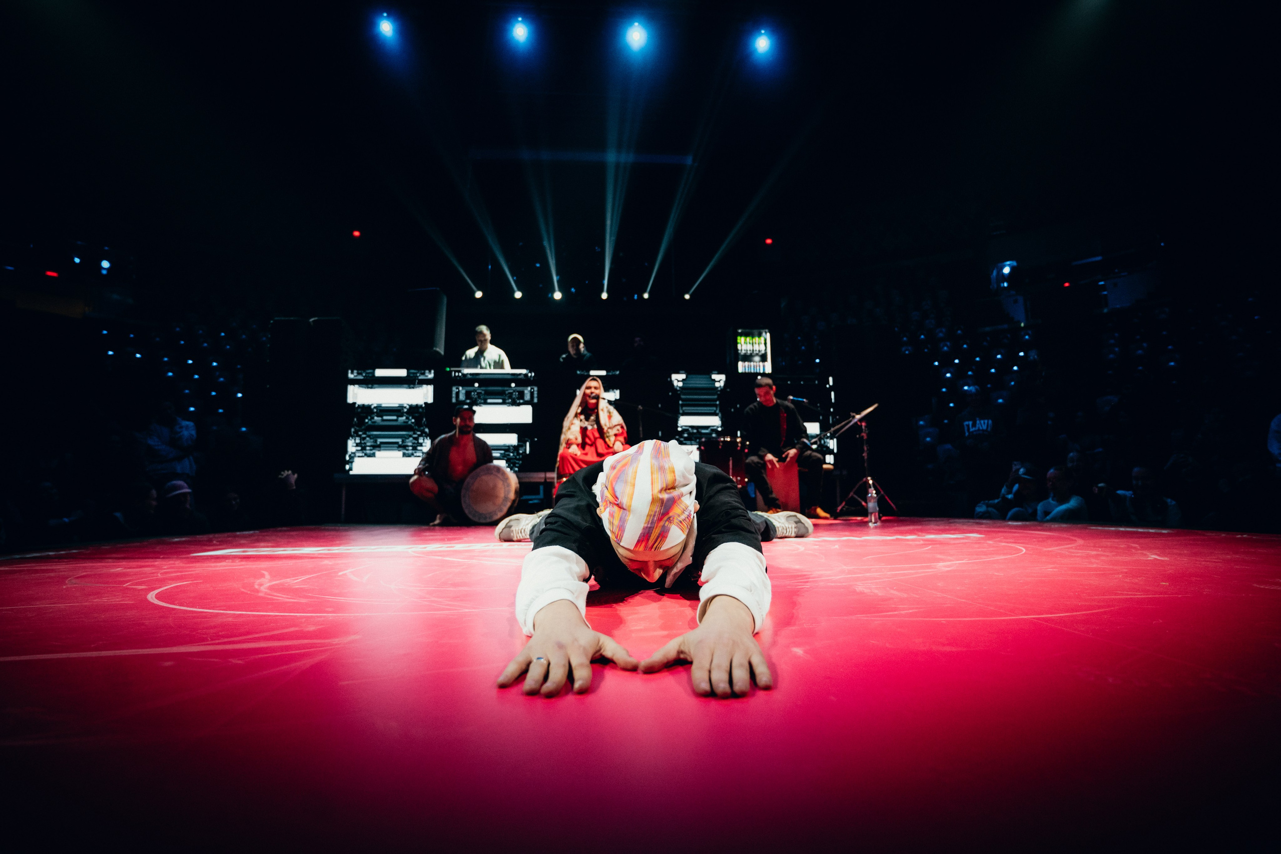 HIP HOP KAZAN 2025. Главная