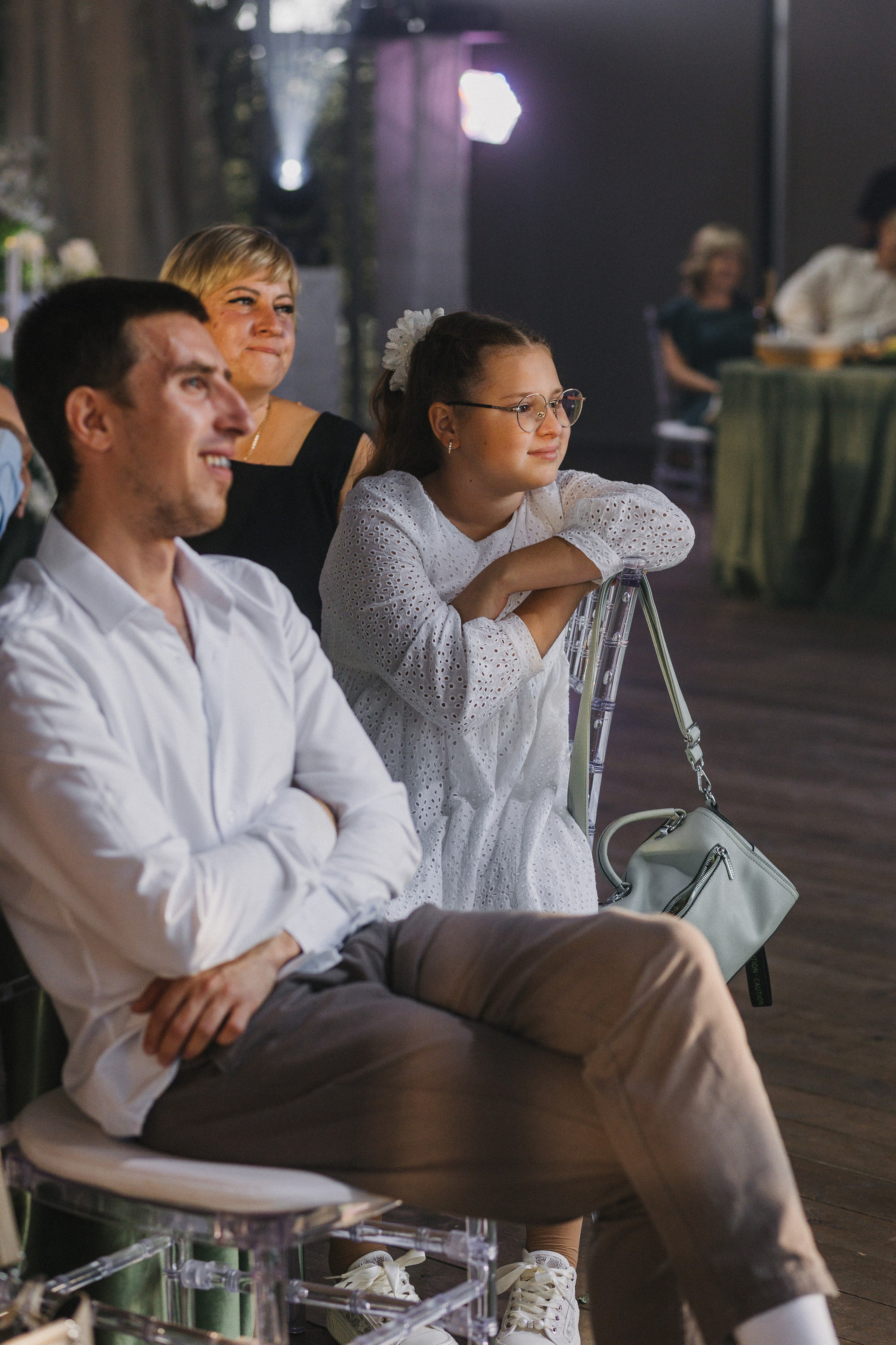 Игорь & Ангелина. Главная