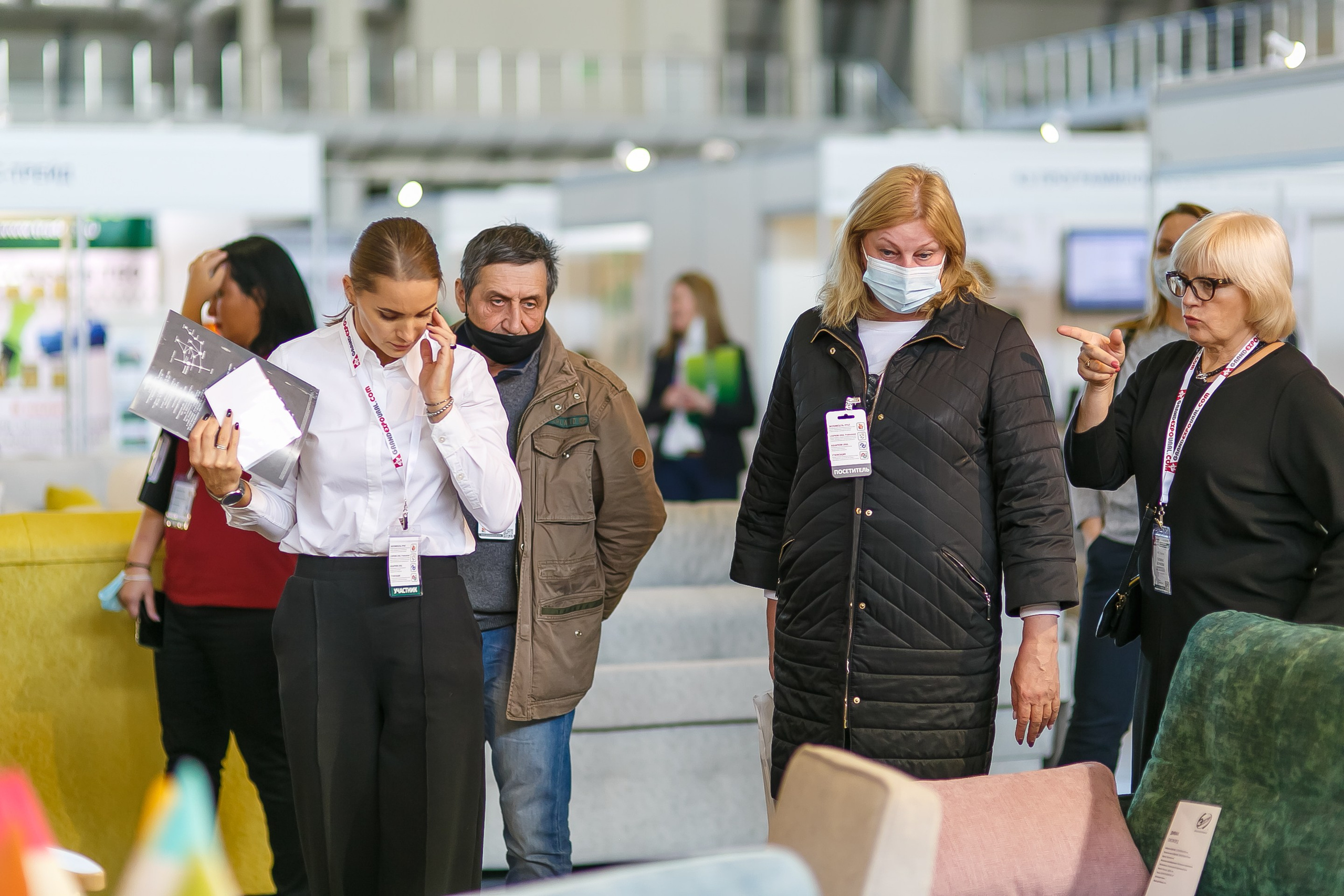 МВК Выставка МВЦ. Профессиональный фотограф Дугинов Николай | Екатеринбург