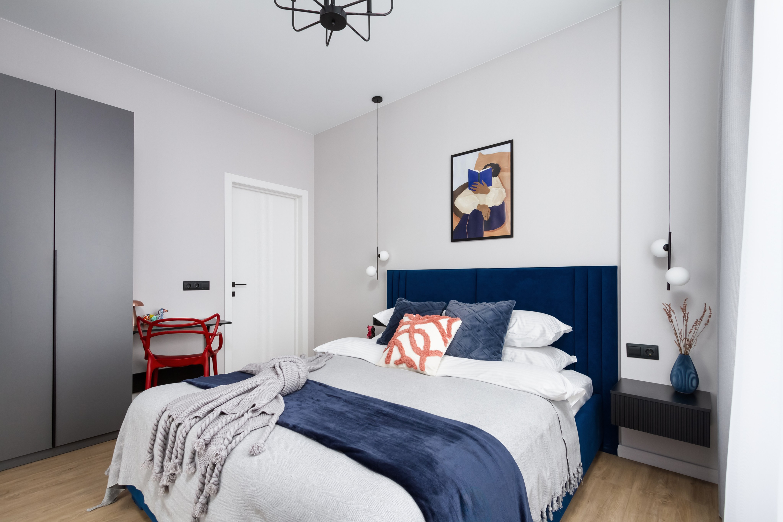 Чернышевский. Интерьерный фотограф в Новосибирске Дмитрий Шибаев