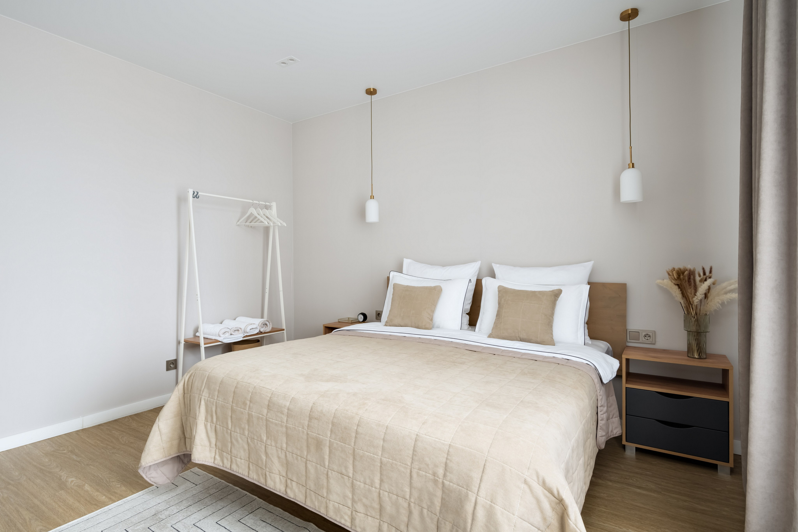 Кольцово. Интерьерный фотограф в Новосибирске Дмитрий Шибаев