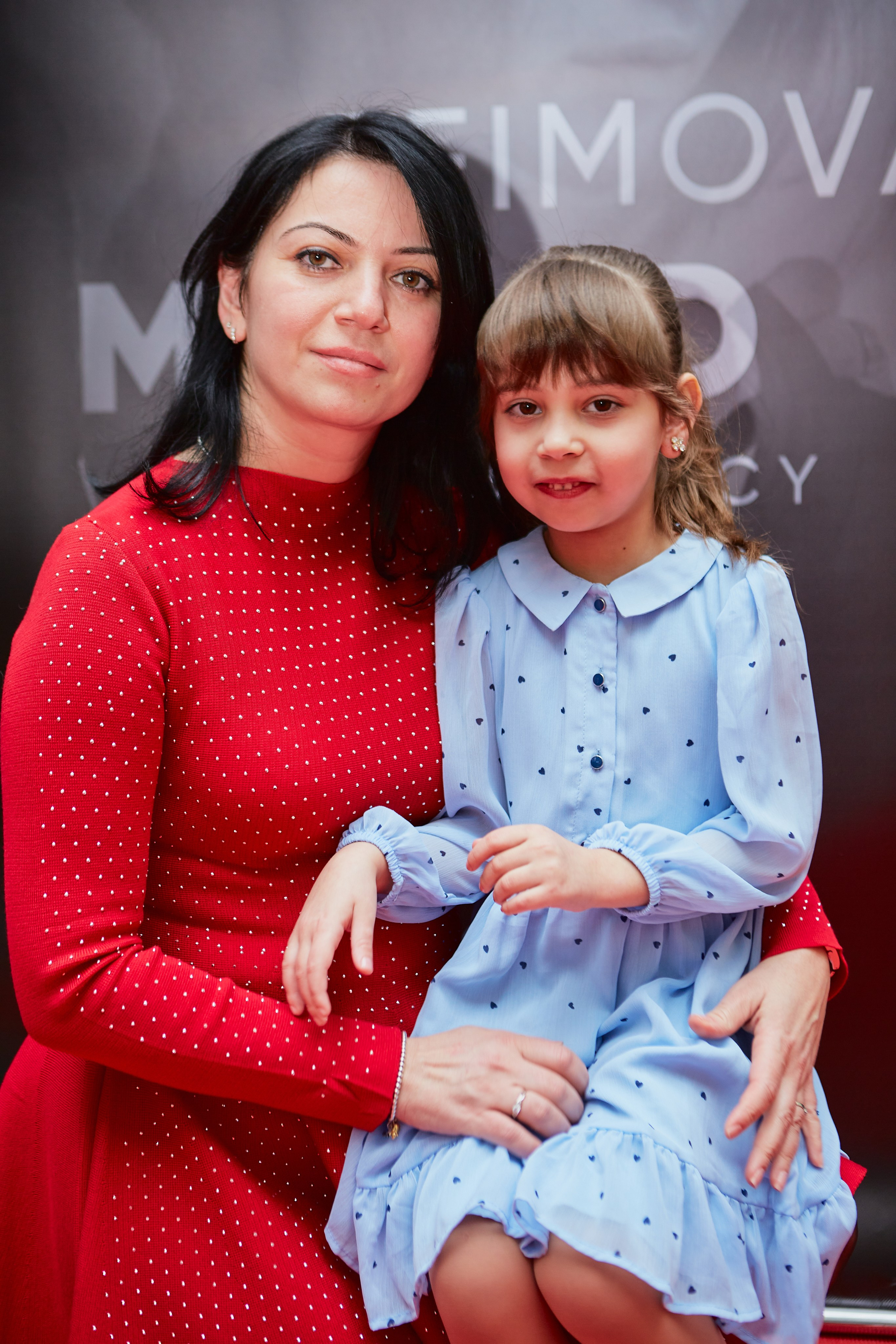 FASHION SHOW ТЦ Sun City. Efimova Model Agency