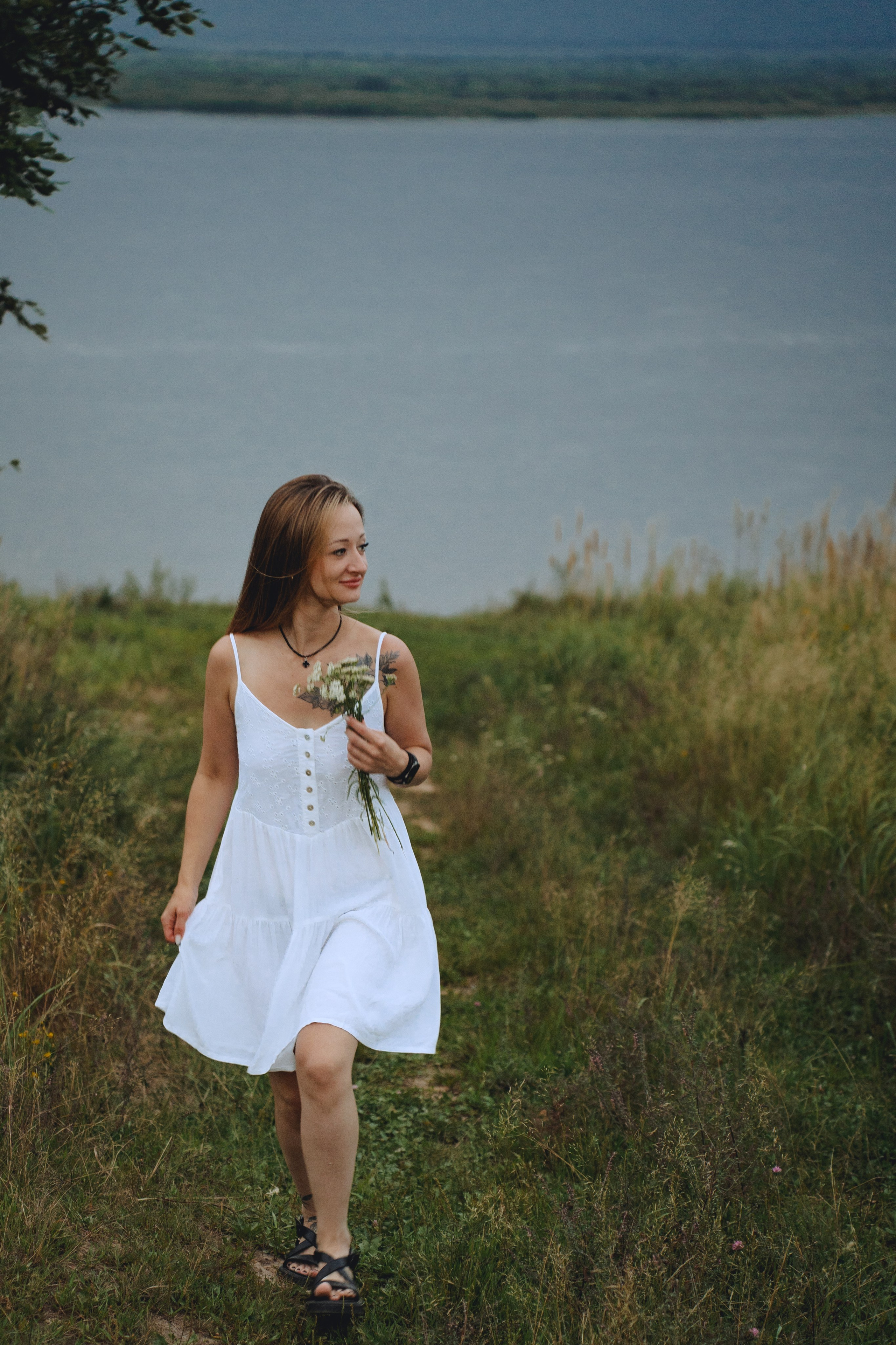 Екатерина. Фотограф Маргарита Слободянина в Хабаровске