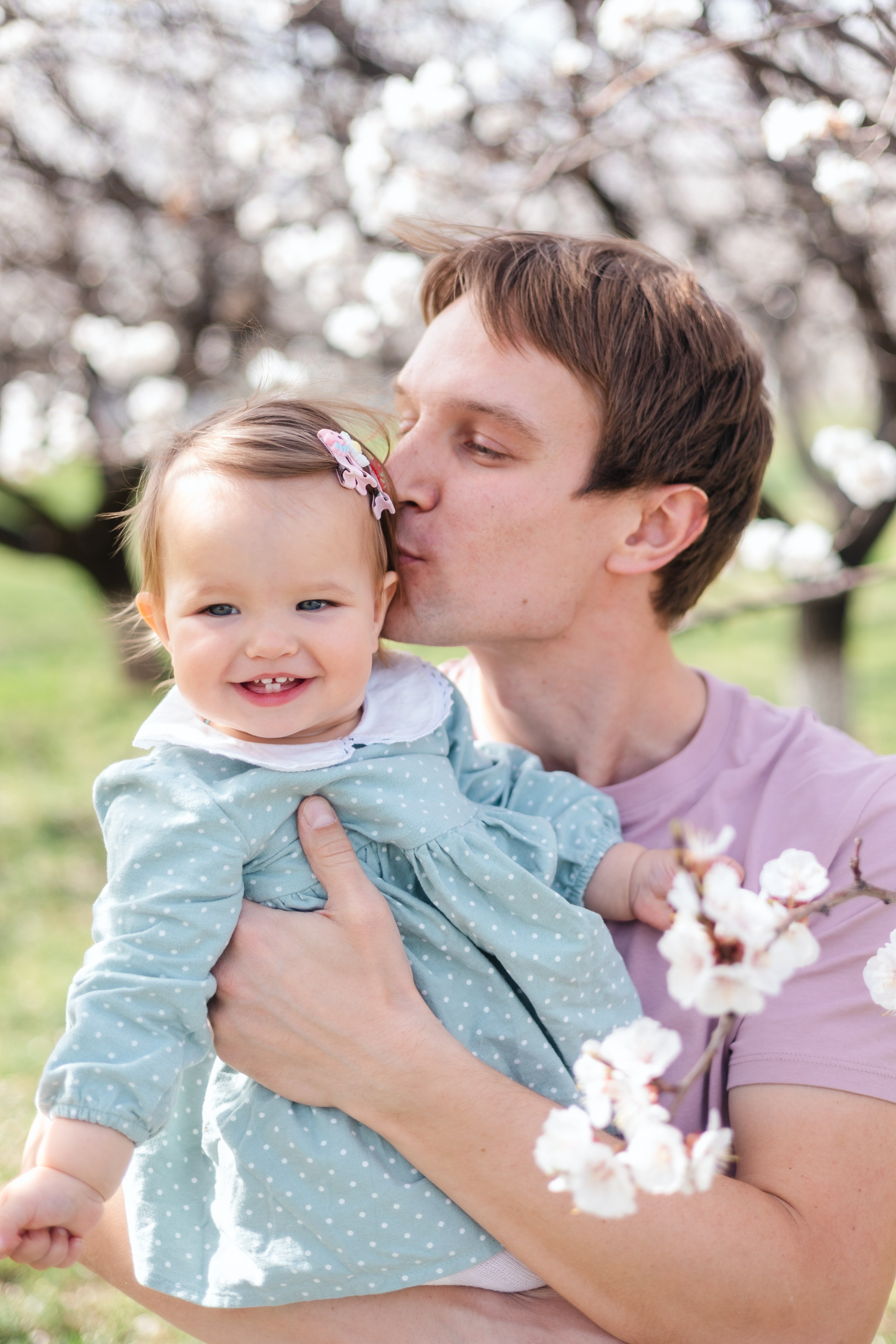 Женский и семейный фотограф, Катя Белькова, Москва