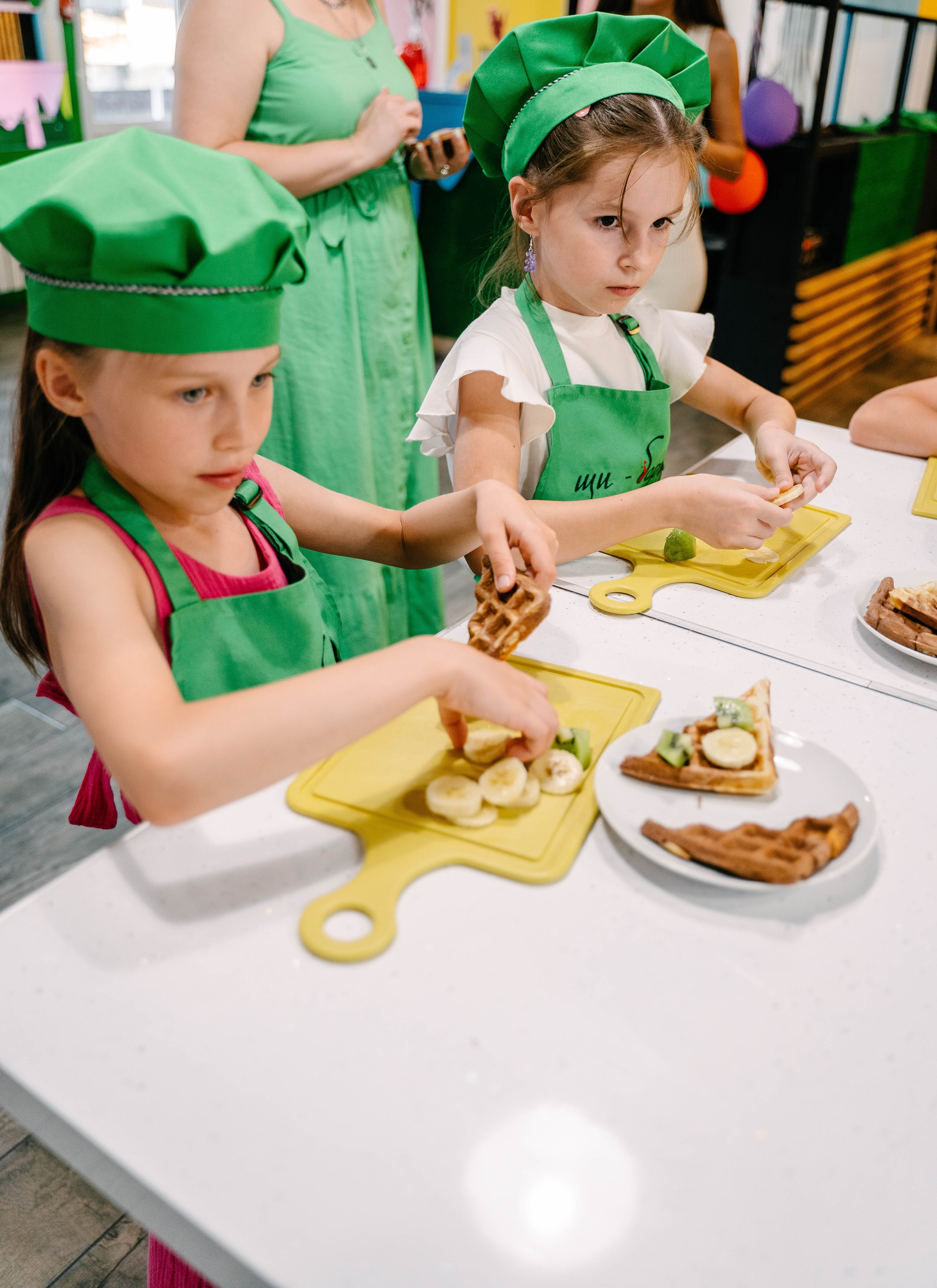 Детский день рождения. Свадебный и семейный фотограф из Воронежа|Москвы Бубнова Екатерина