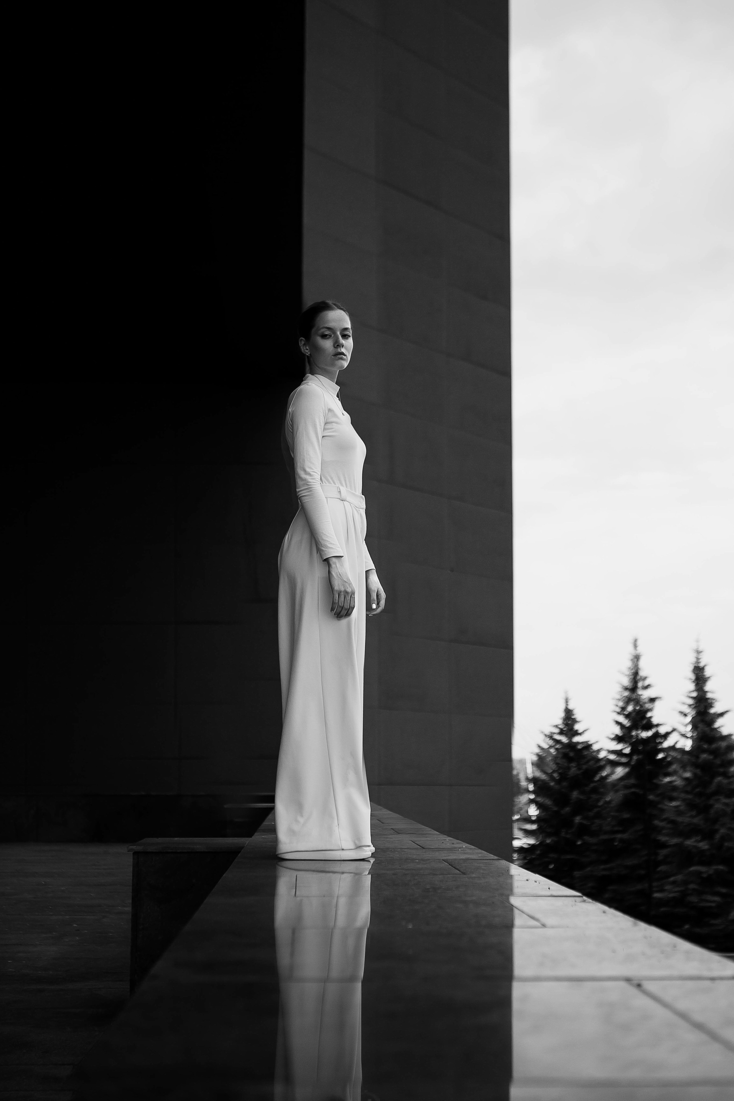 Ульяна. Свадебный и портретный фотограф в Красноярске Алина Семенихина