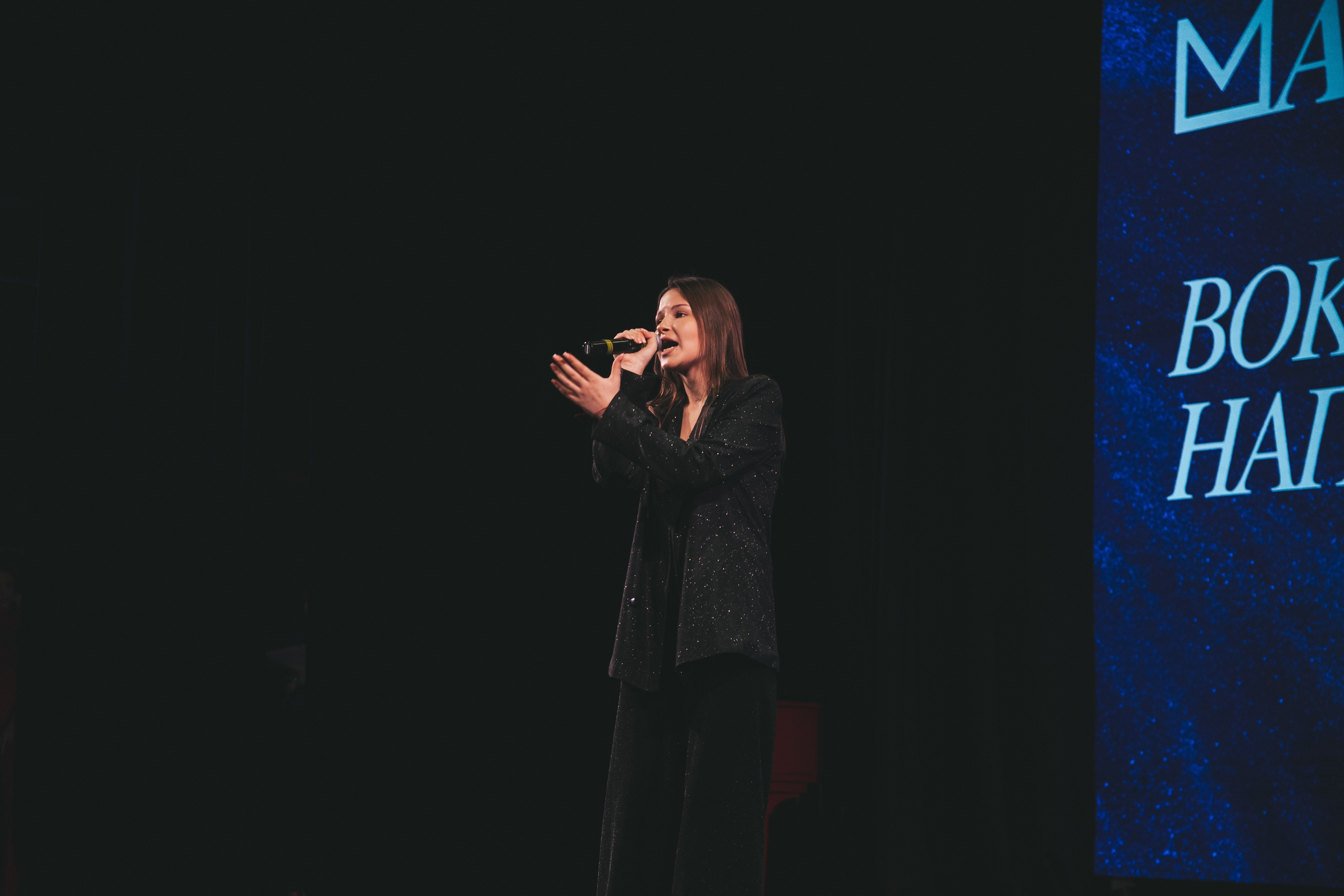 М.АРТ 2025, вокальное направление. Фотограф в Ярославле Ольга Пыненкова