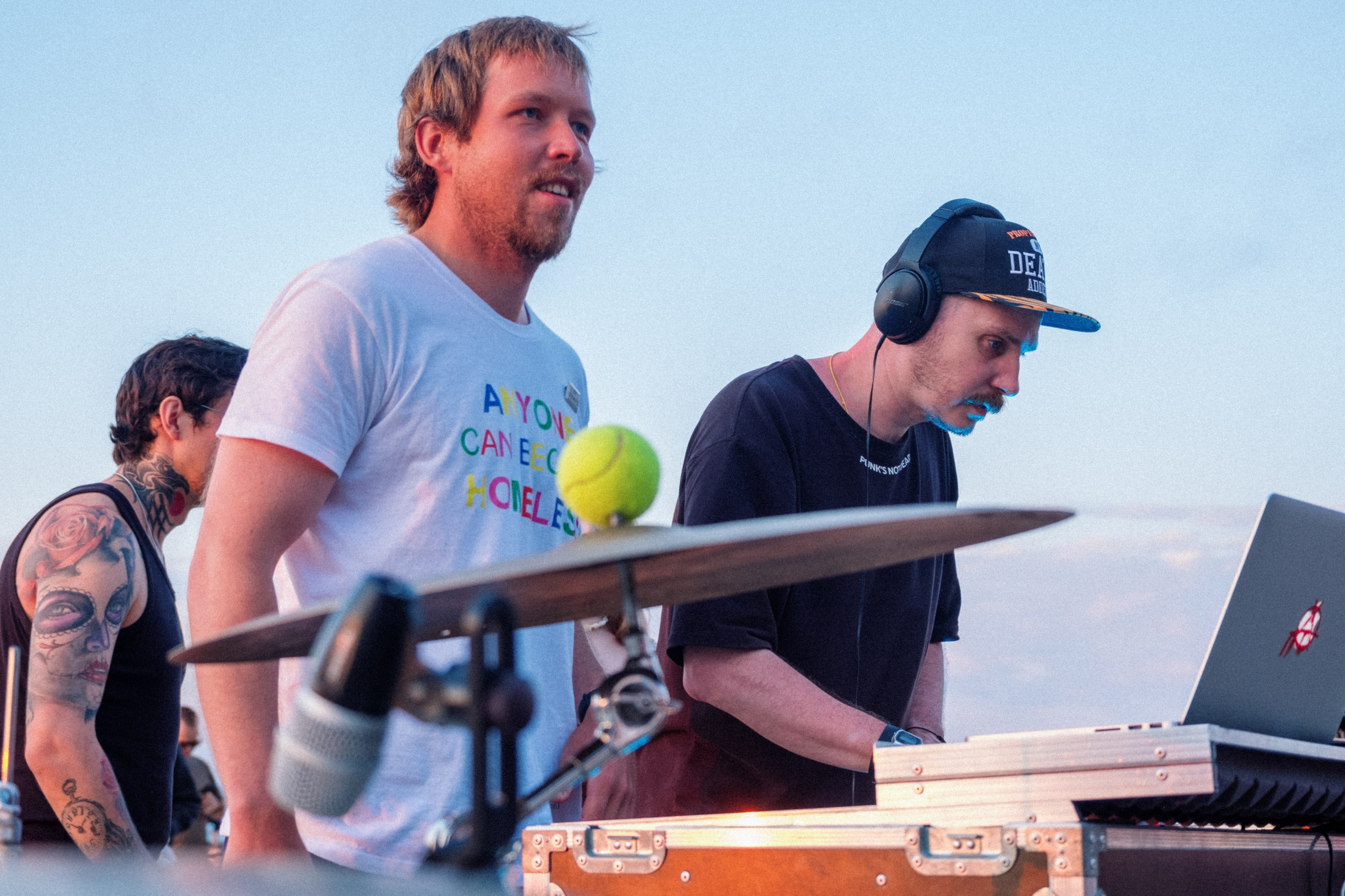 Лыфарь фест