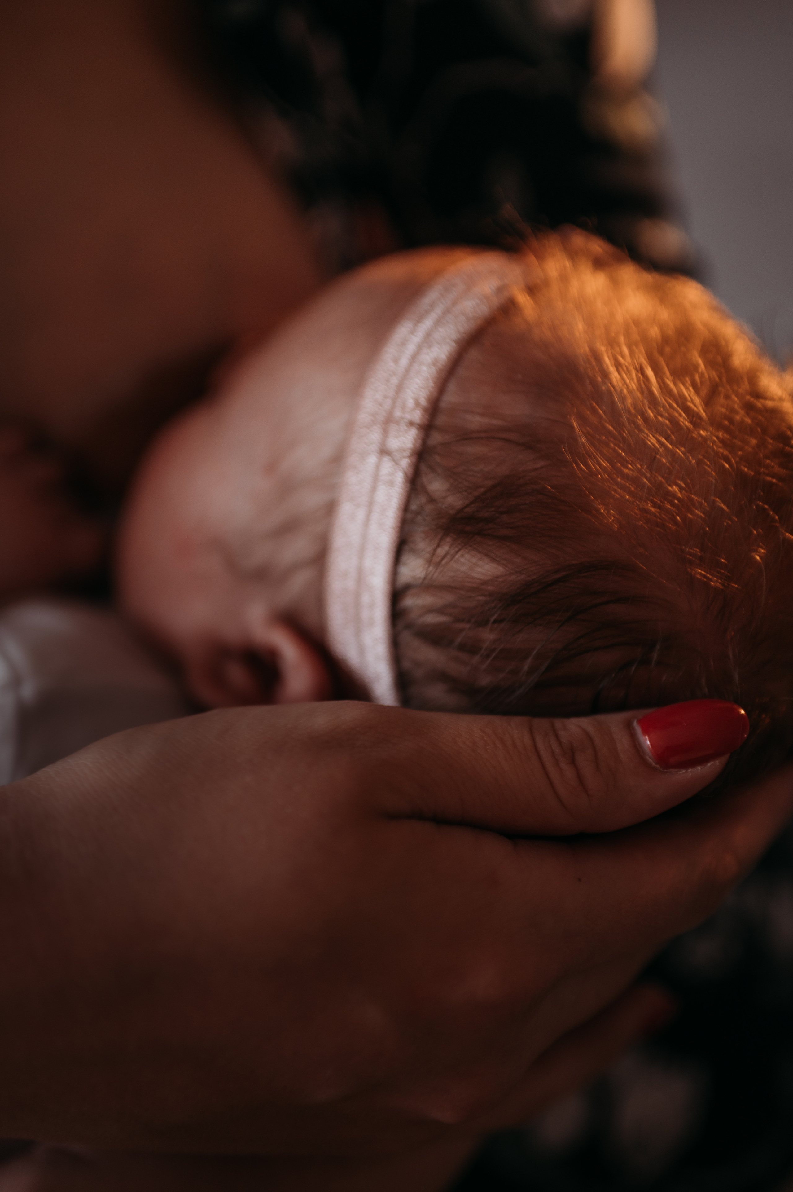 Домашняя фотосессия. Семейный домашний фотограф Юлия Власова, город Архангельск