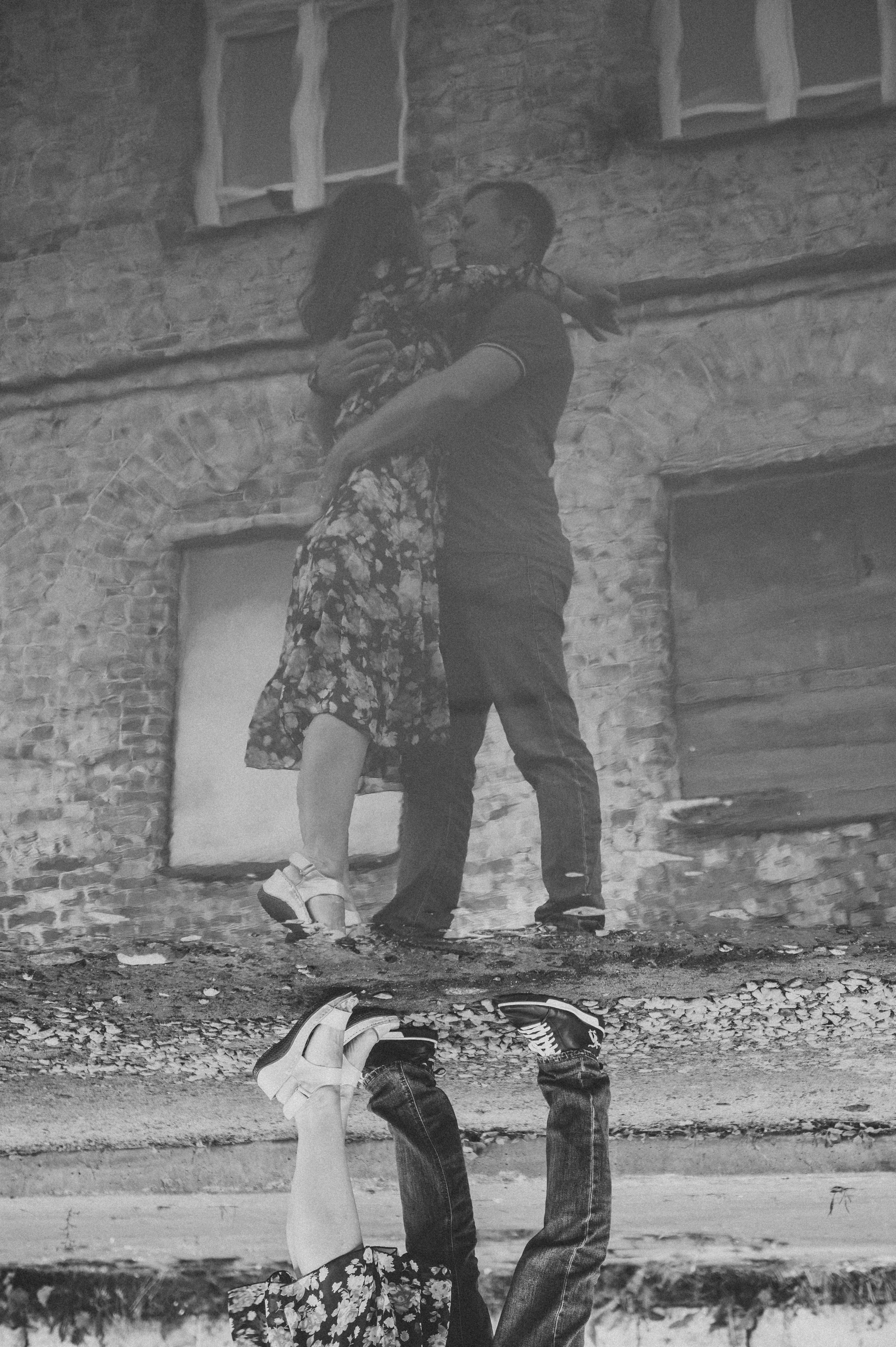 Лав стори. Семейный домашний фотограф Юлия Власова, город Архангельск