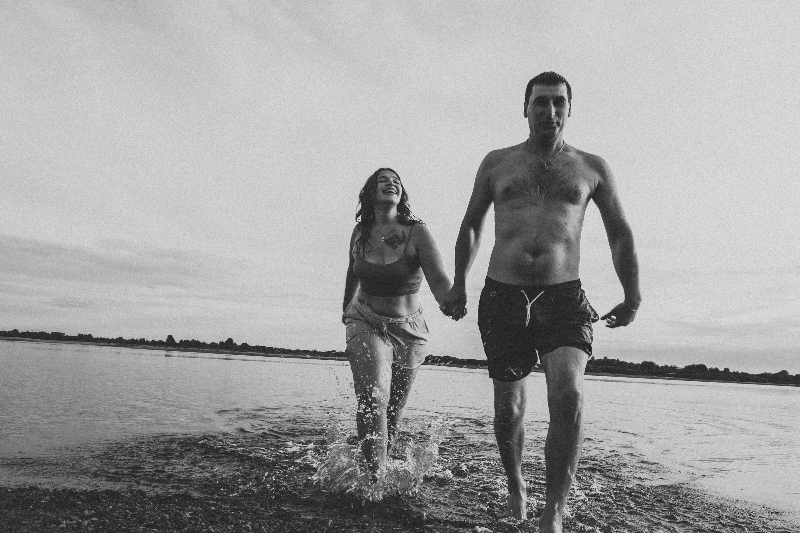 Лав стори. Семейный домашний фотограф Юлия Власова, город Архангельск