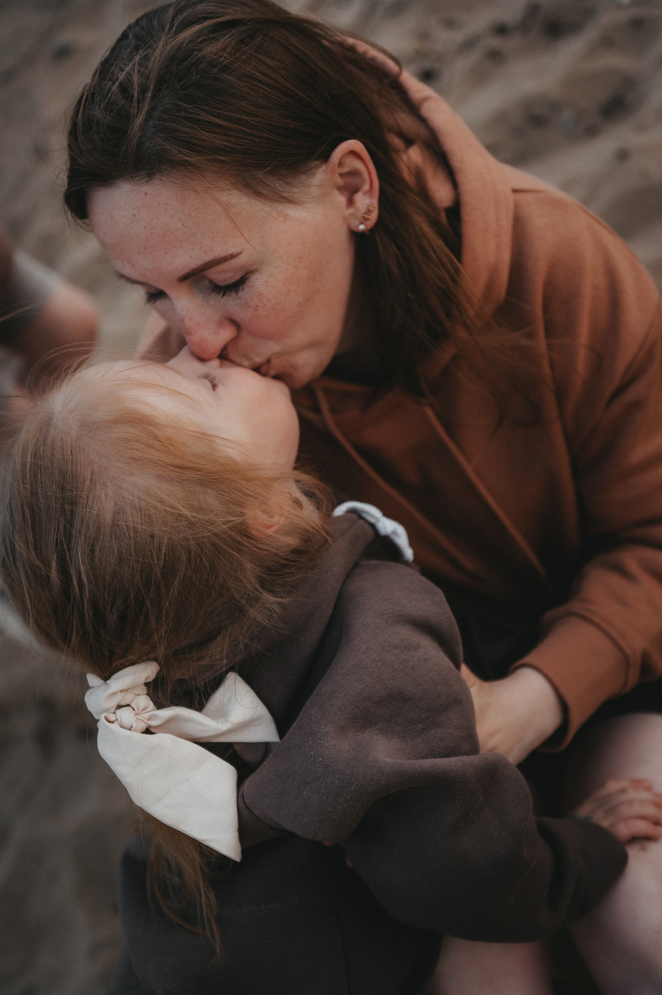 Семейная фотосессия. Семейный домашний фотограф Юлия Власова, город Архангельск