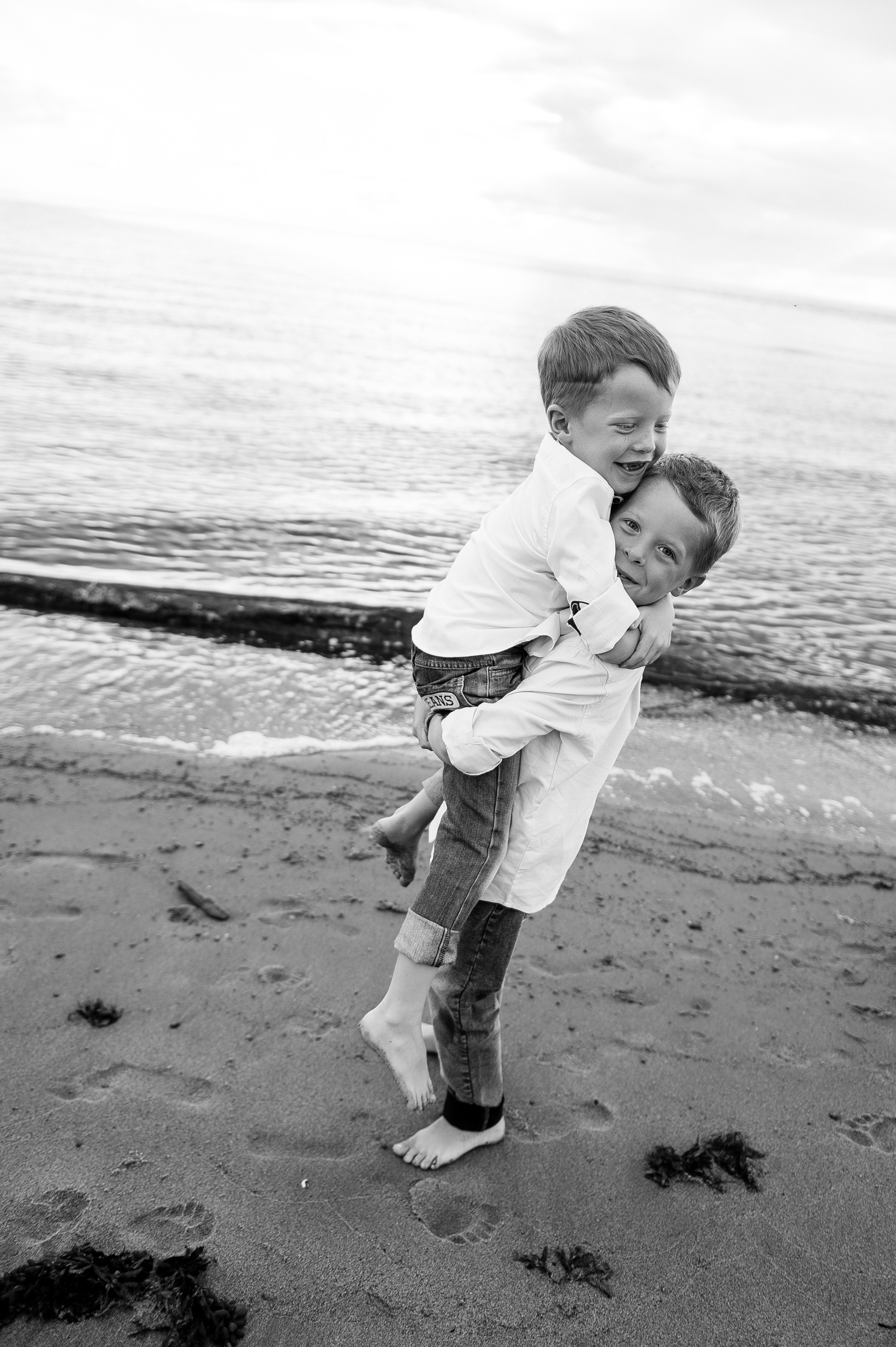 Семейная фотосессия. Семейный домашний фотограф Юлия Власова, город Архангельск