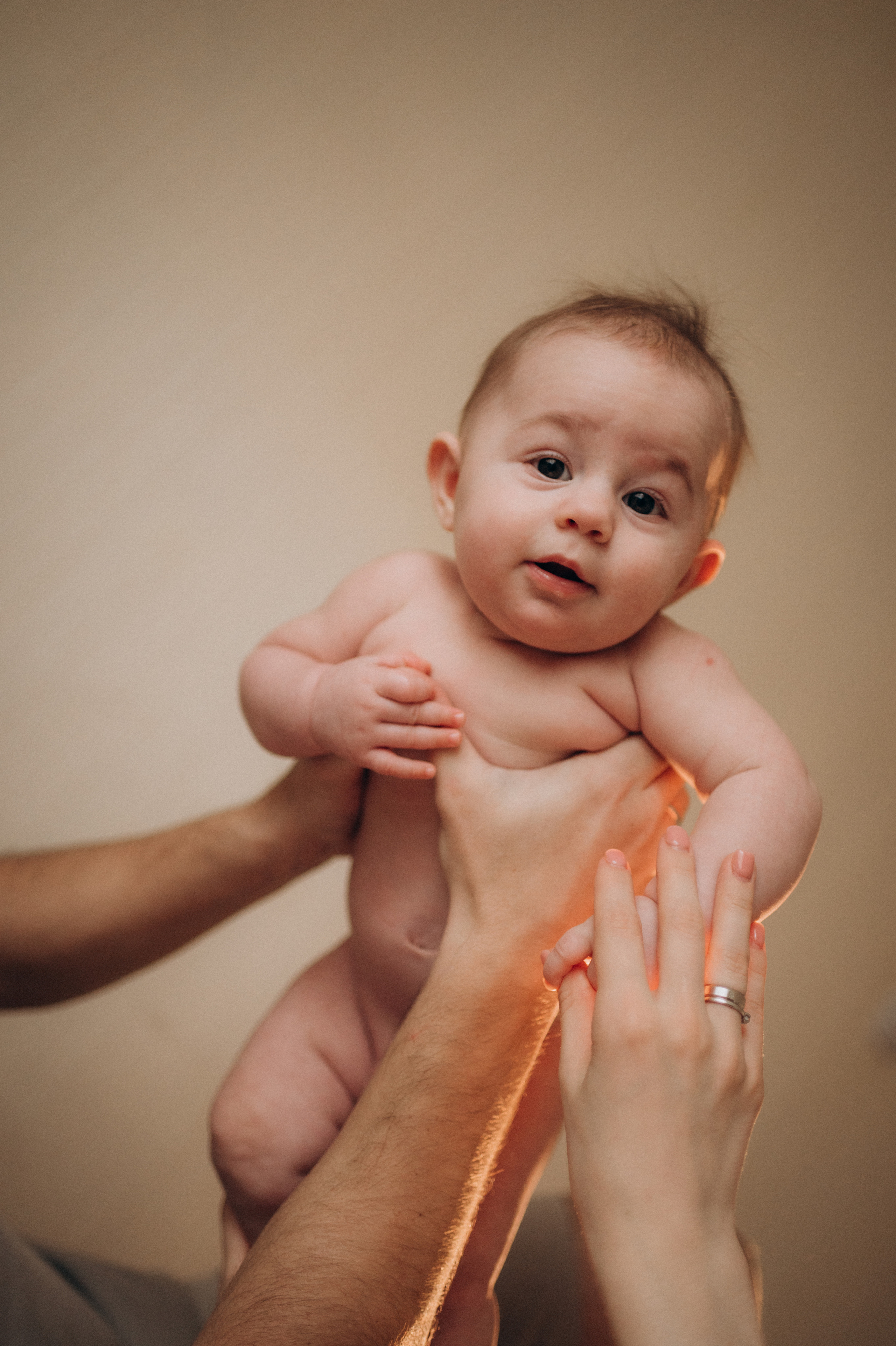 Домашняя фотосессия. Семейный домашний фотограф Юлия Власова, город Архангельск